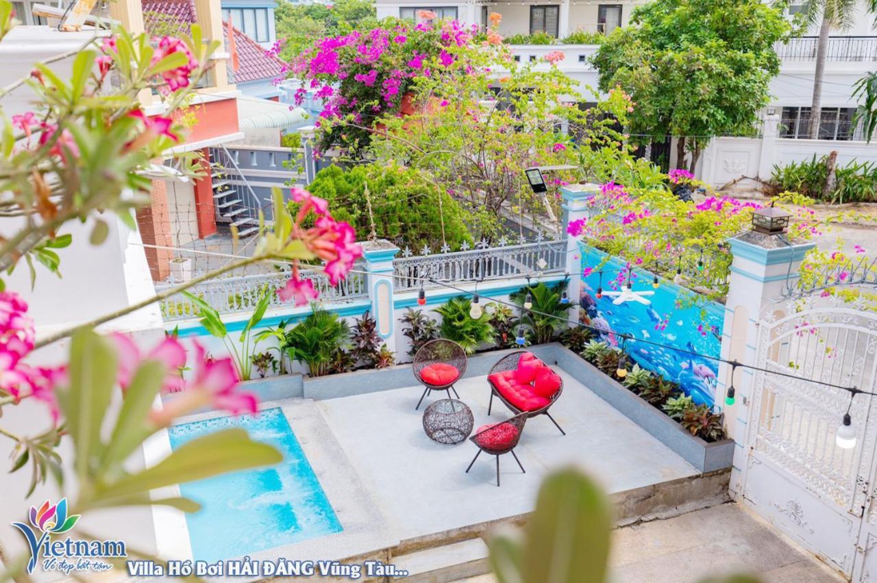 Biet Thu Dang Hoang Co Phong Karaoke Rieng