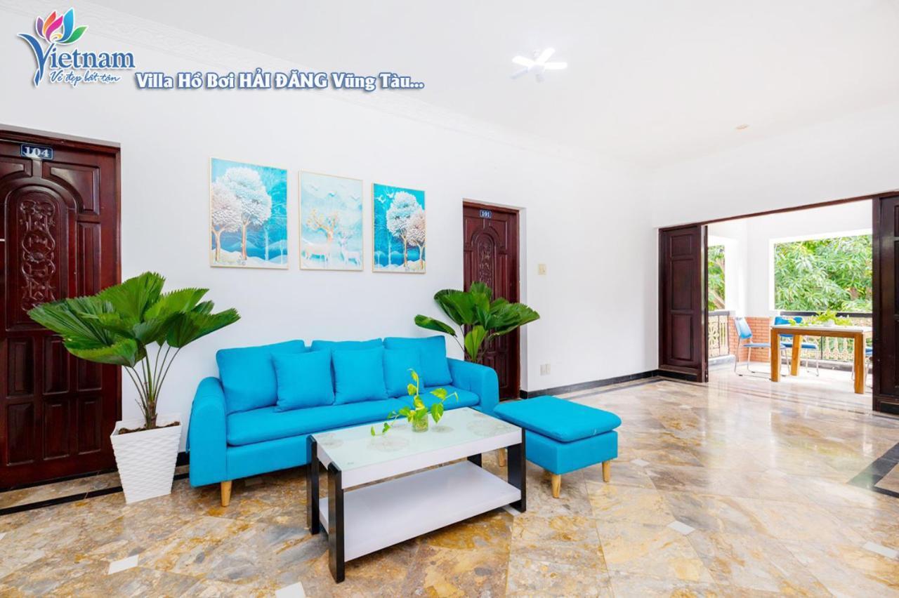 Villa Biet Thu Dang Hoang Co Phong Karaoke Rieng
