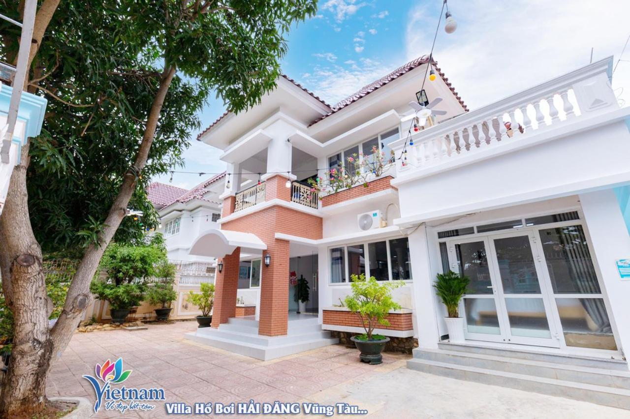 Villa Biet Thu Dang Hoang Co Phong Karaoke Rieng *
