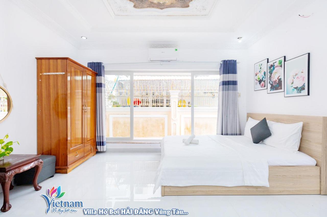 Biet Thu Dang Hoang Co Phong Karaoke Rieng Villa