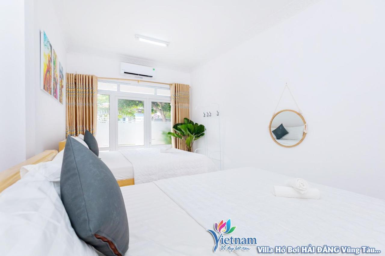 Biet Thu Dang Hoang Co Phong Karaoke Rieng * Vung Tau