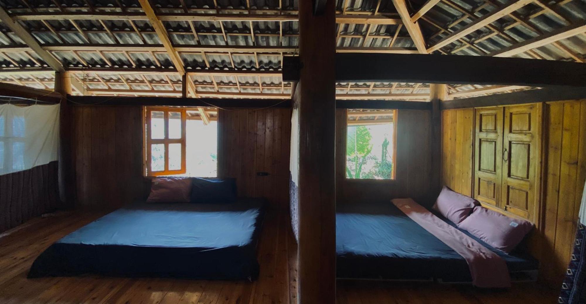 Pham's House - & Cafe Homestay *