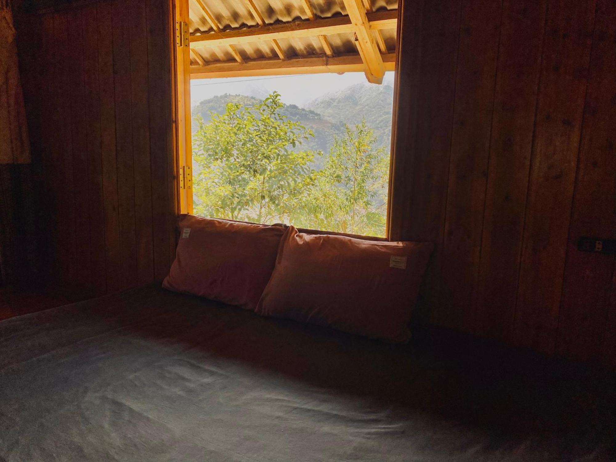 Pham's House - & Cafe Homestay Sa Pa