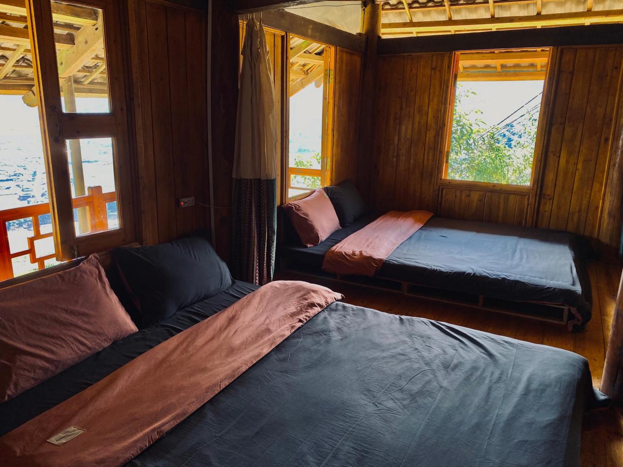 Homestay Pham's House - & Cafe