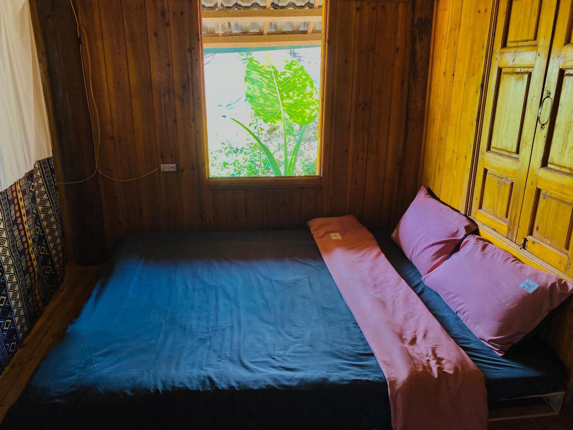Pham's House - & Cafe Homestay *