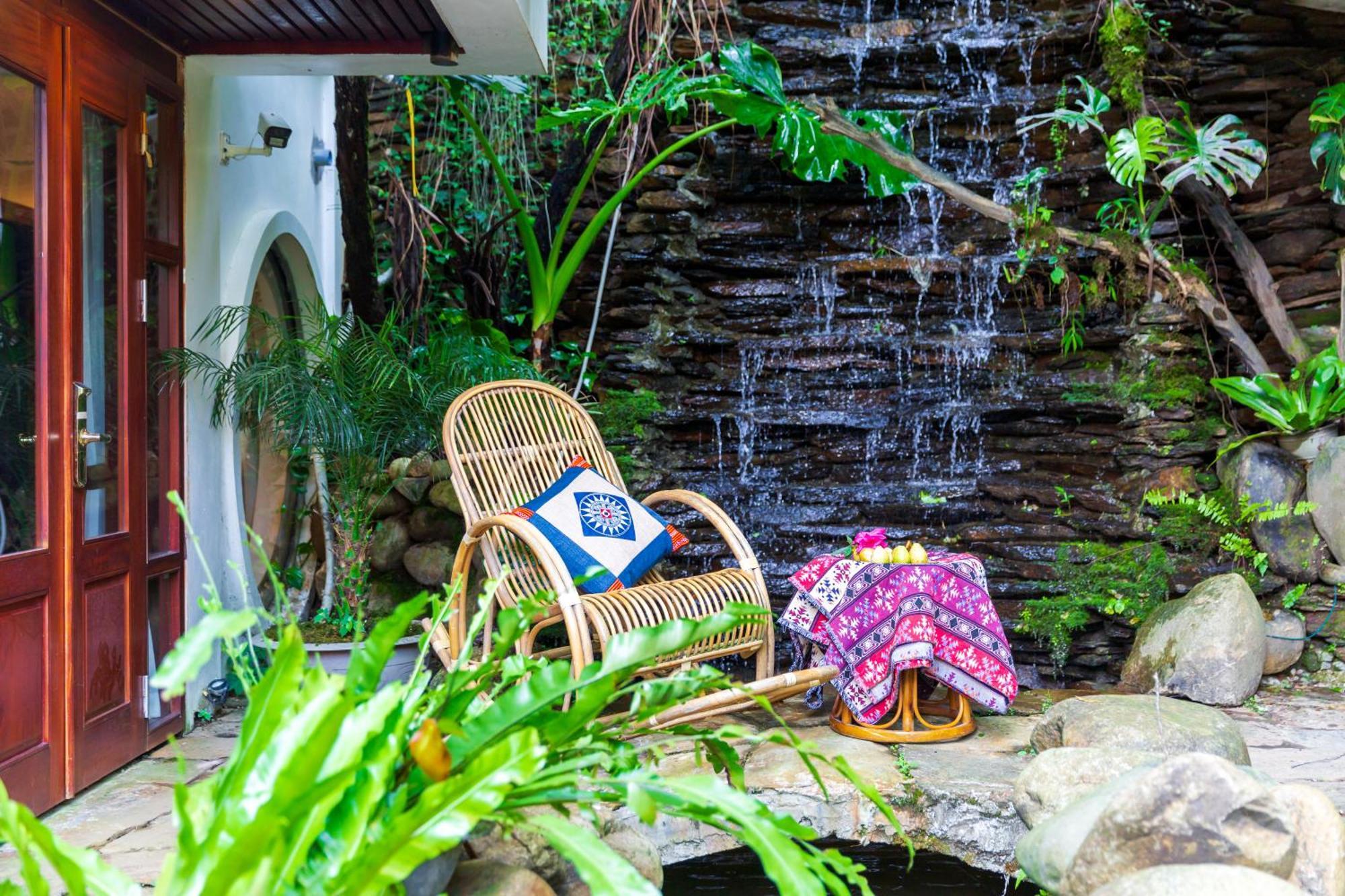Green Villa Sapa Hotel Sa Pa