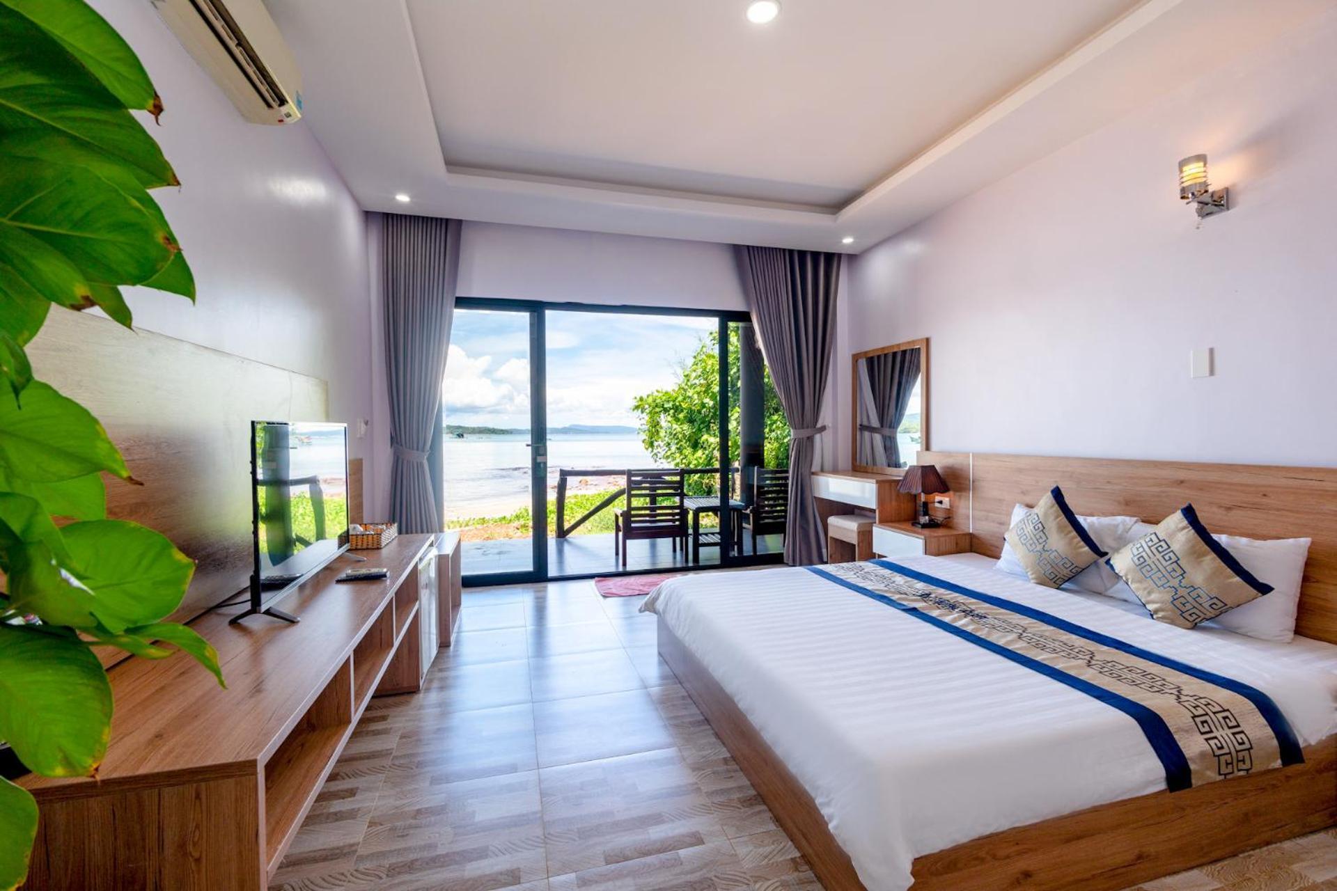 Resort Mai Phuong 4*
