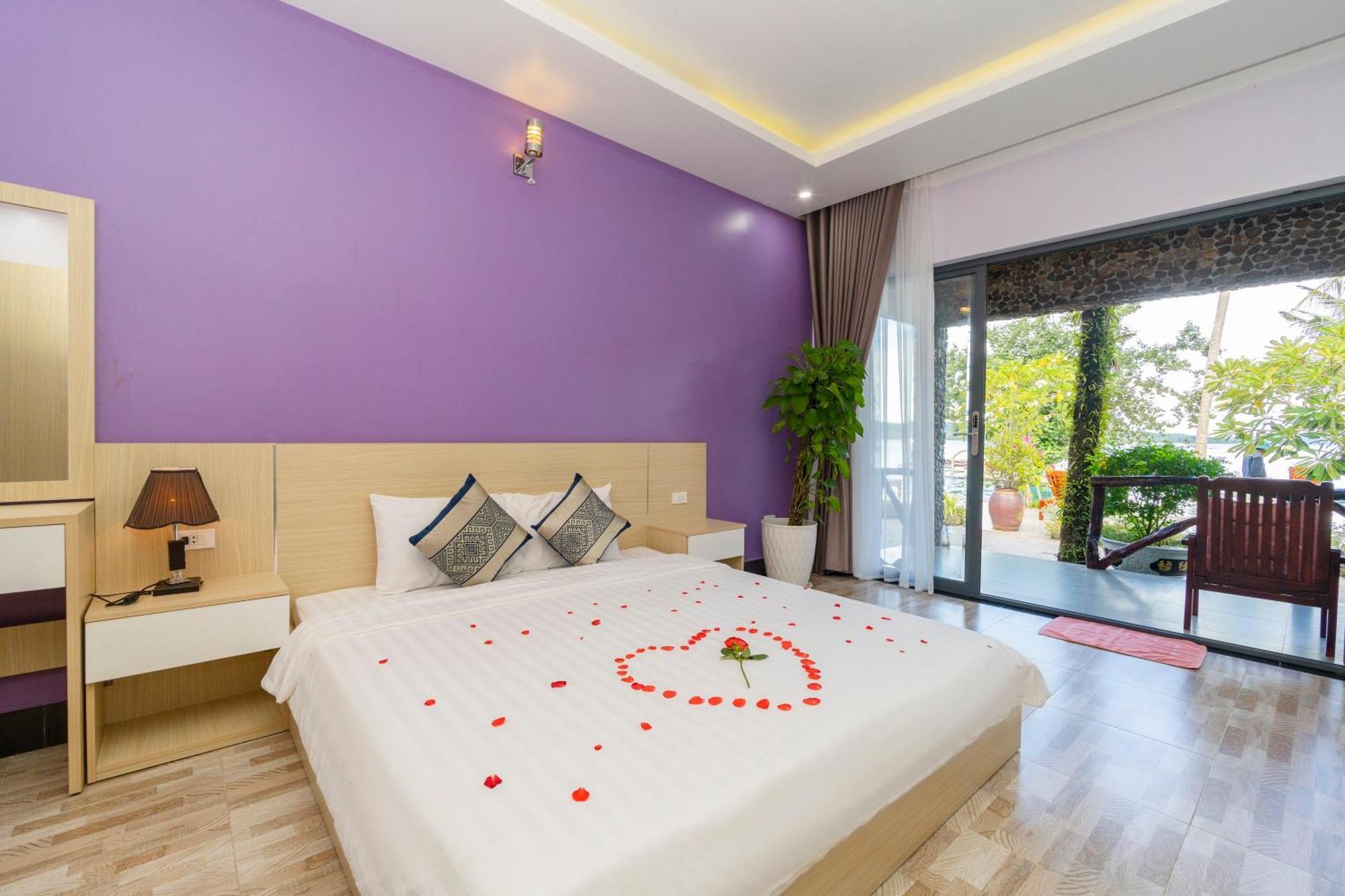Mai Phuong Resort Phu Quoc