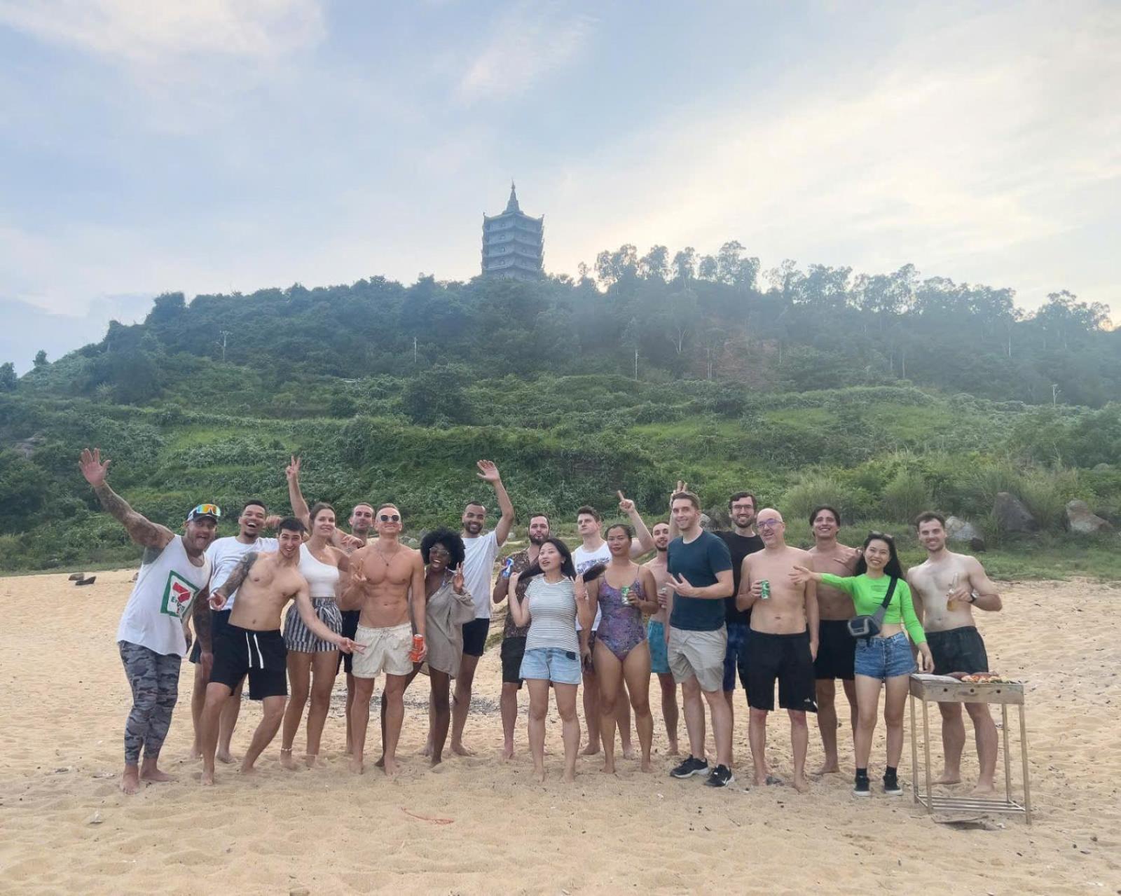 Waikiki Hotel Da Nang