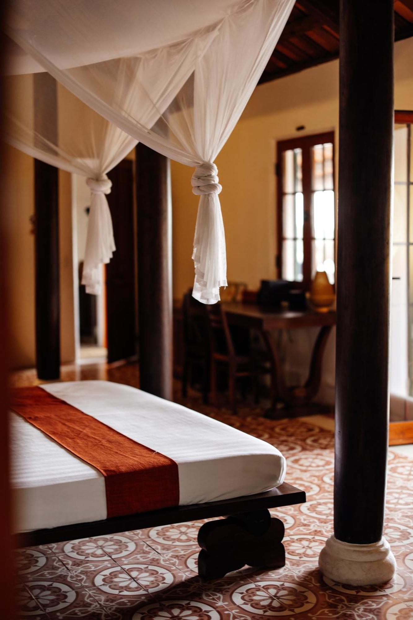 Heron House Biệt thự