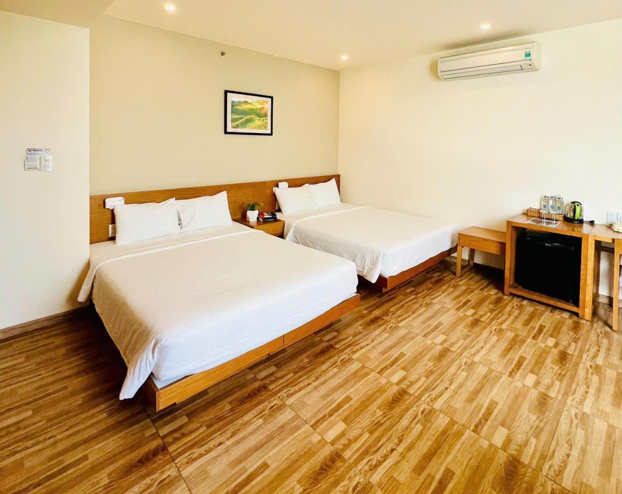 Hotel Gaia 3*