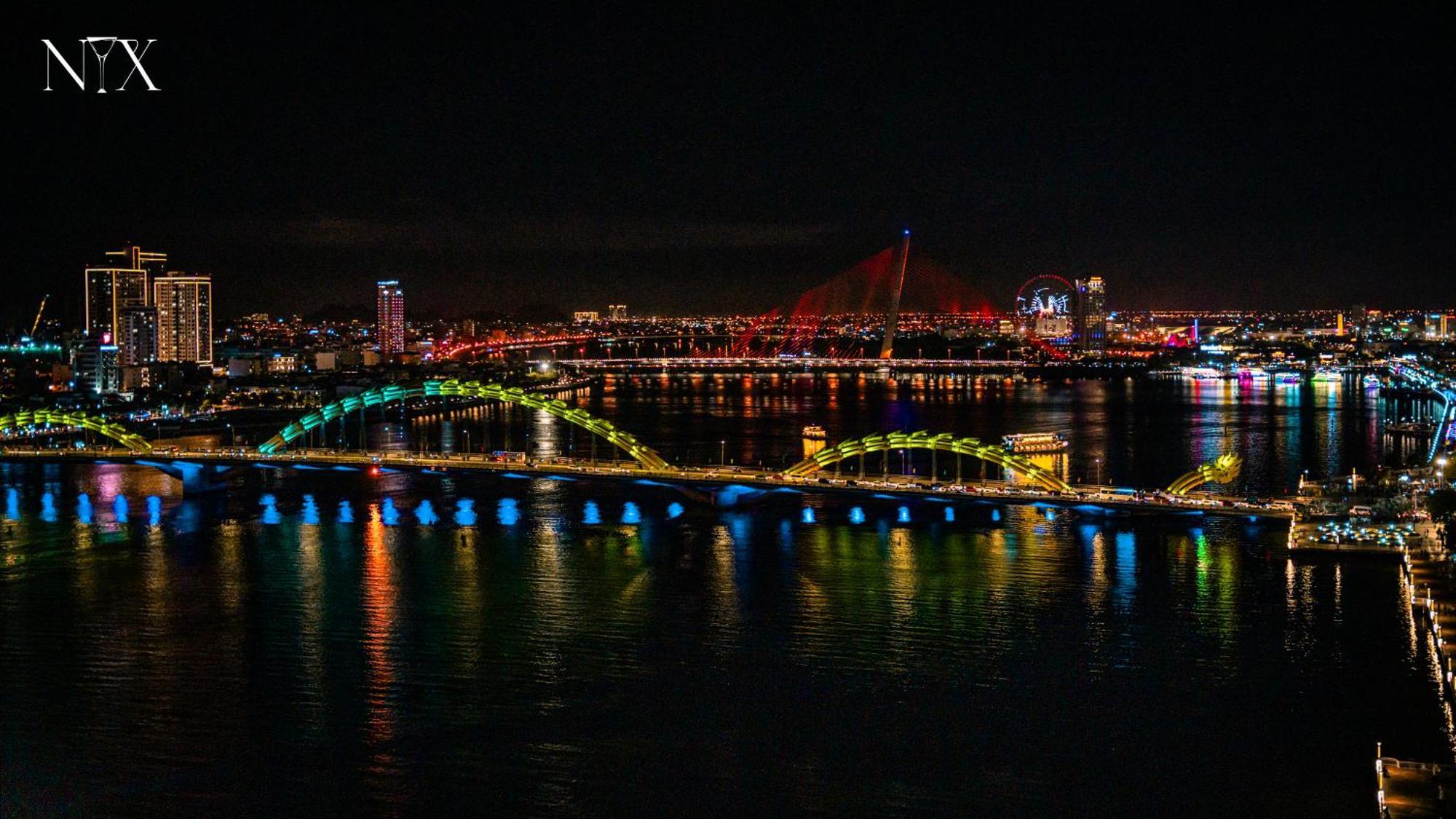Haian Riverfront 4* Đà Nẵng