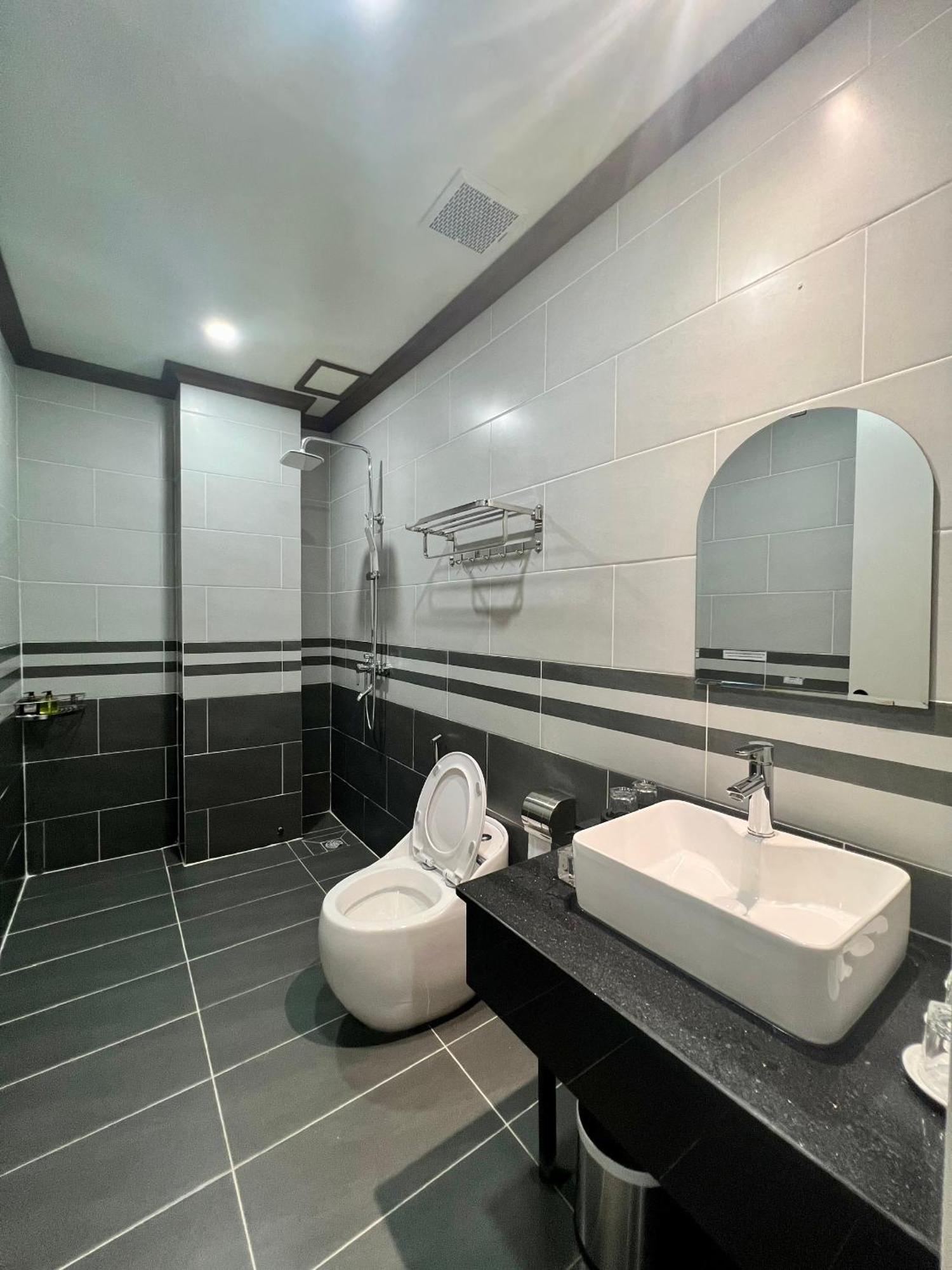 Marina Style Sea View Khách sạn