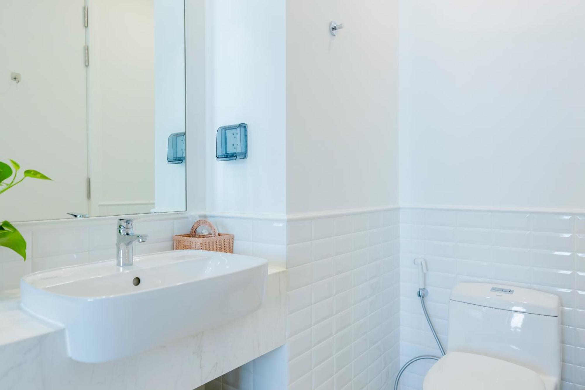 Apartment Seaside Fireworks Free Gym & Pool Phu Quoc