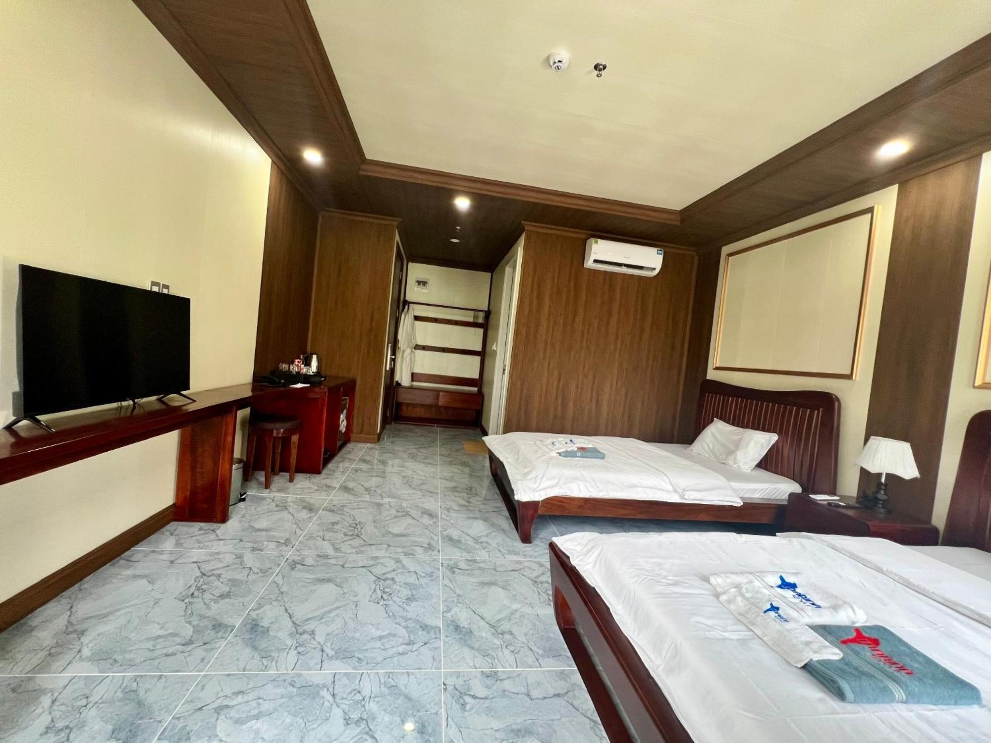 Marina Style Sea View Phú Quốc