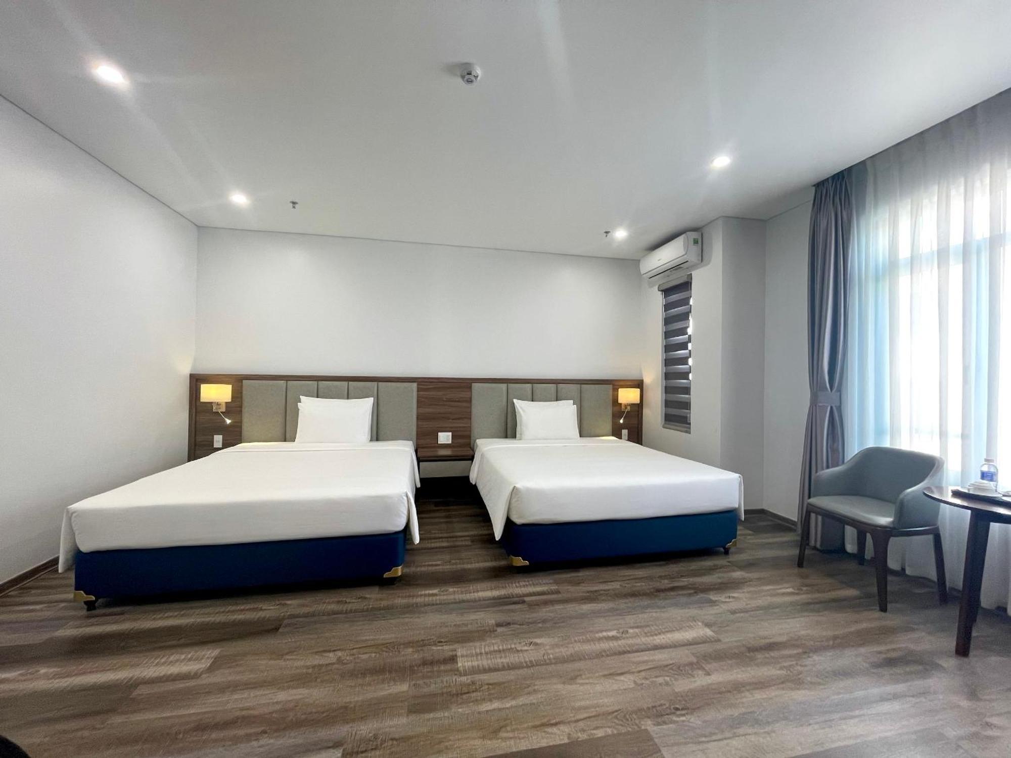 Halong Hotel