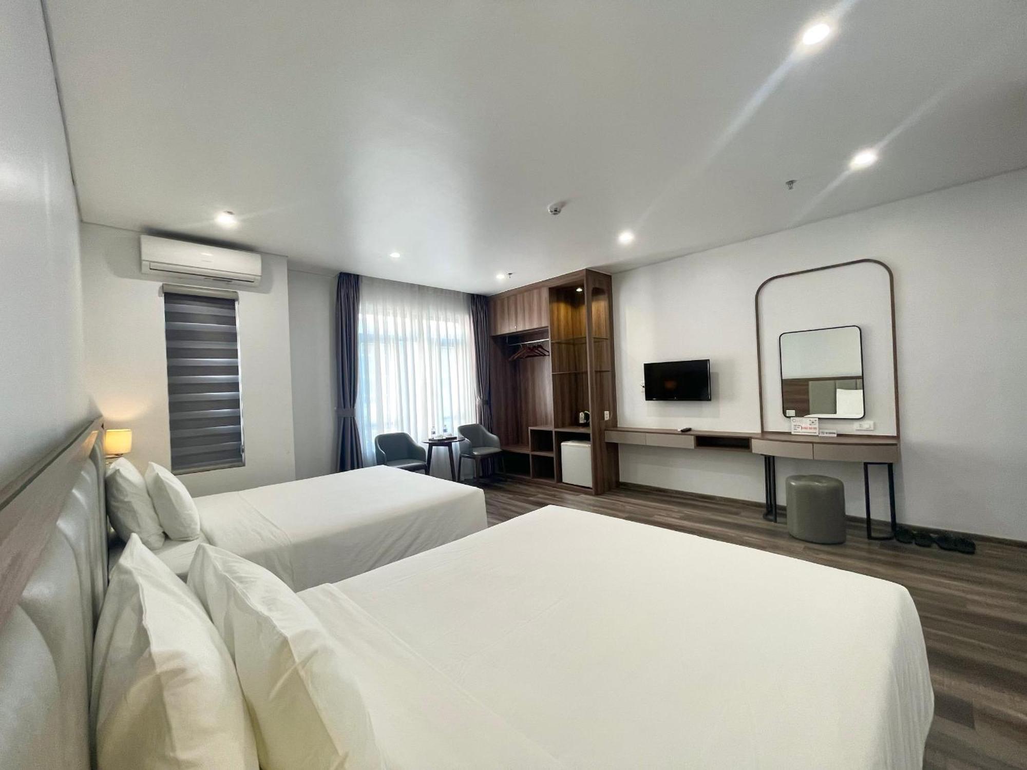 Halong Hotel Ha Long