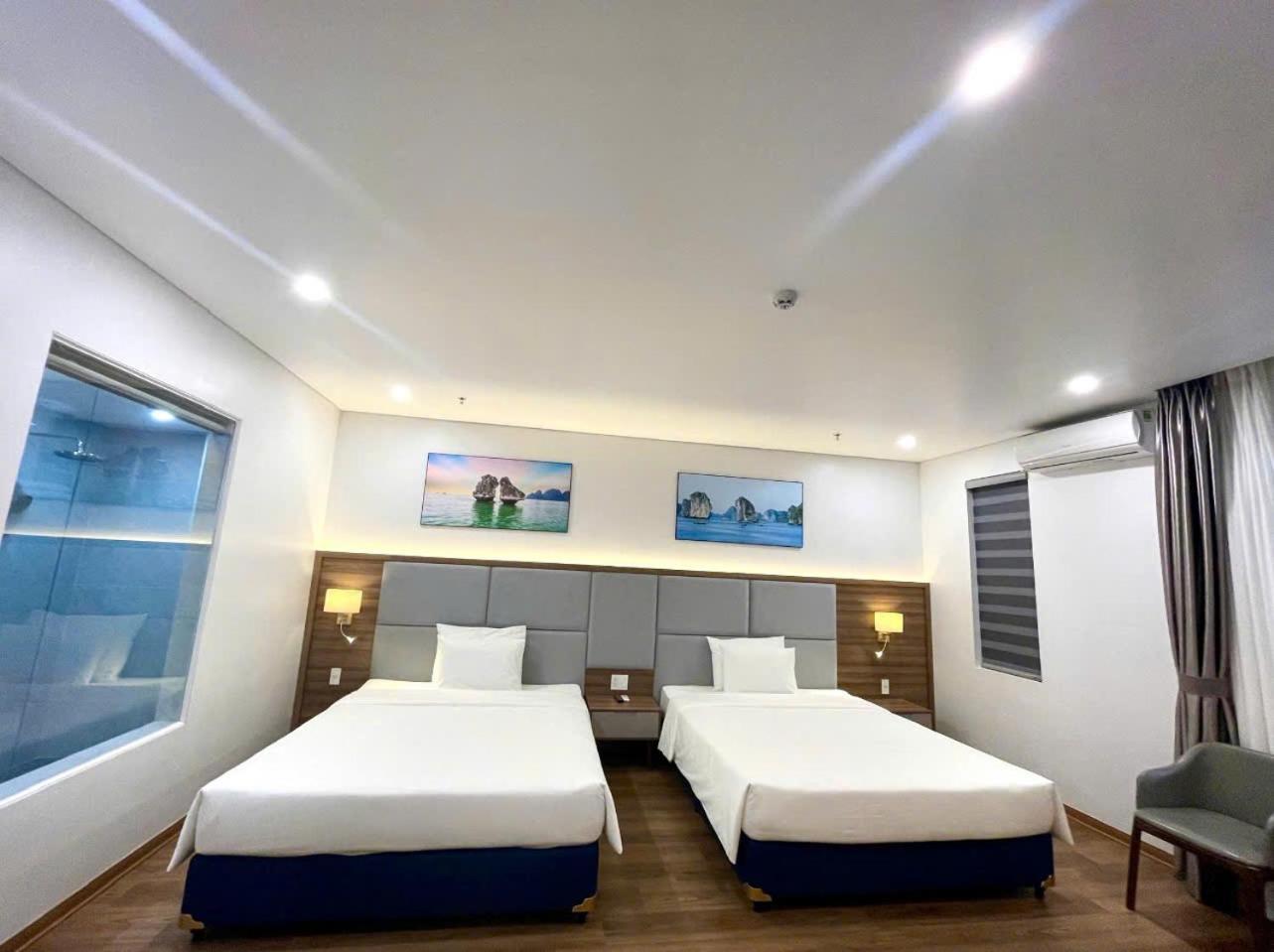 Halong Hotel