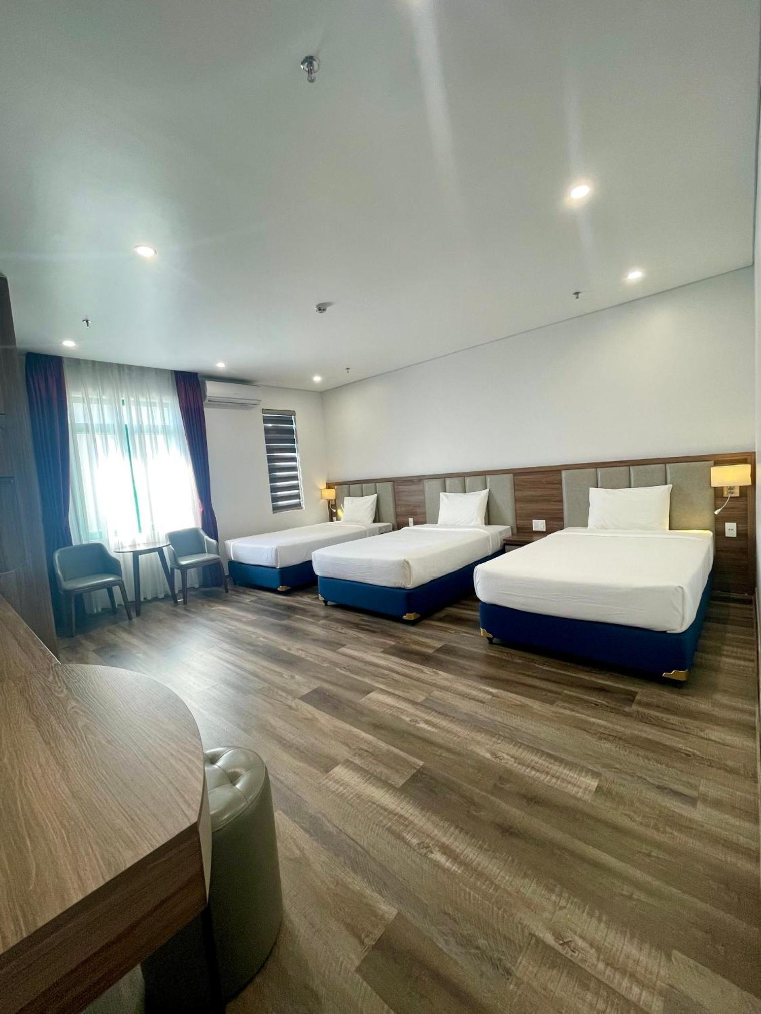 Halong Hotel Ha Long