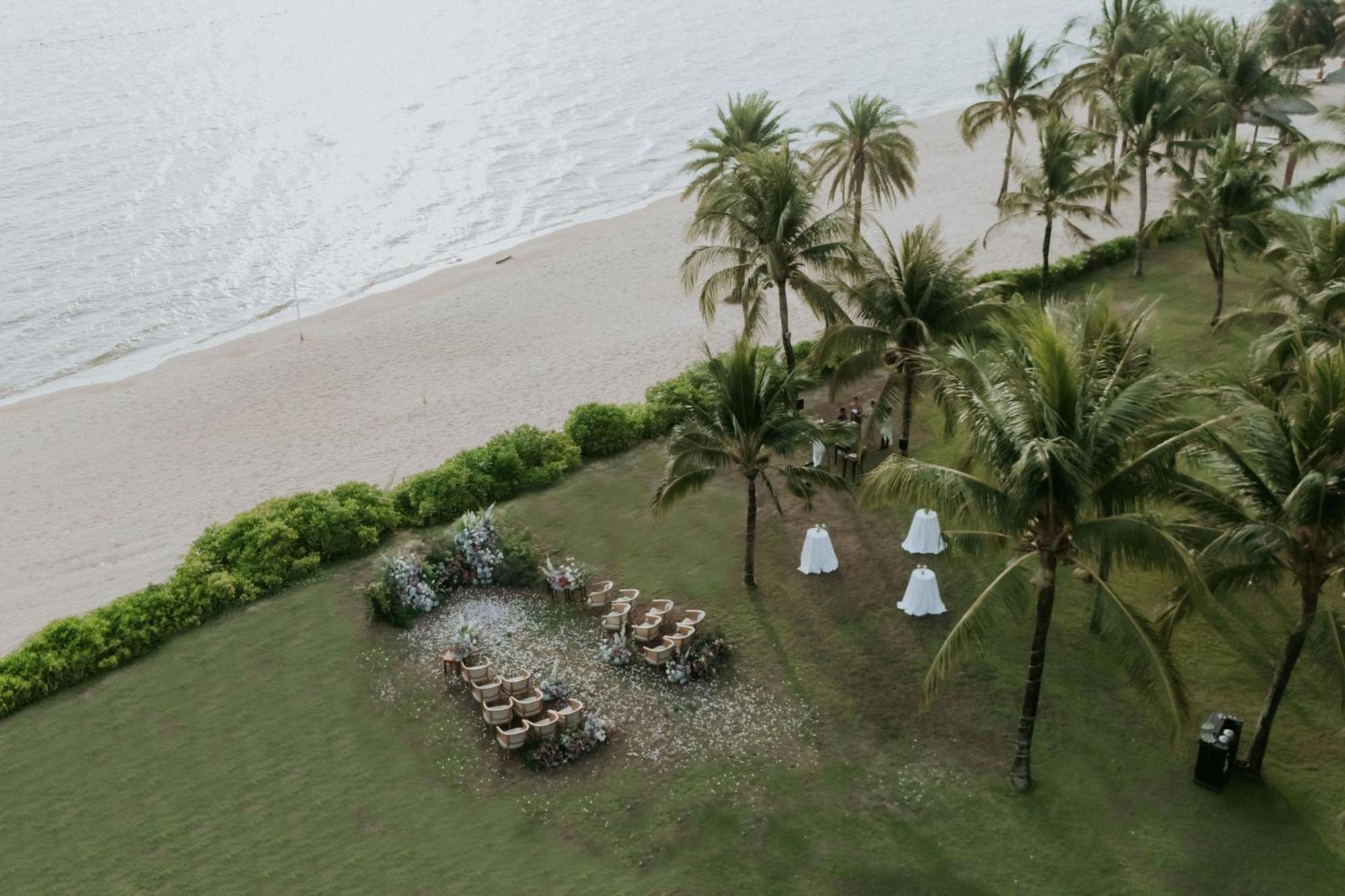 Sheraton Long Resort