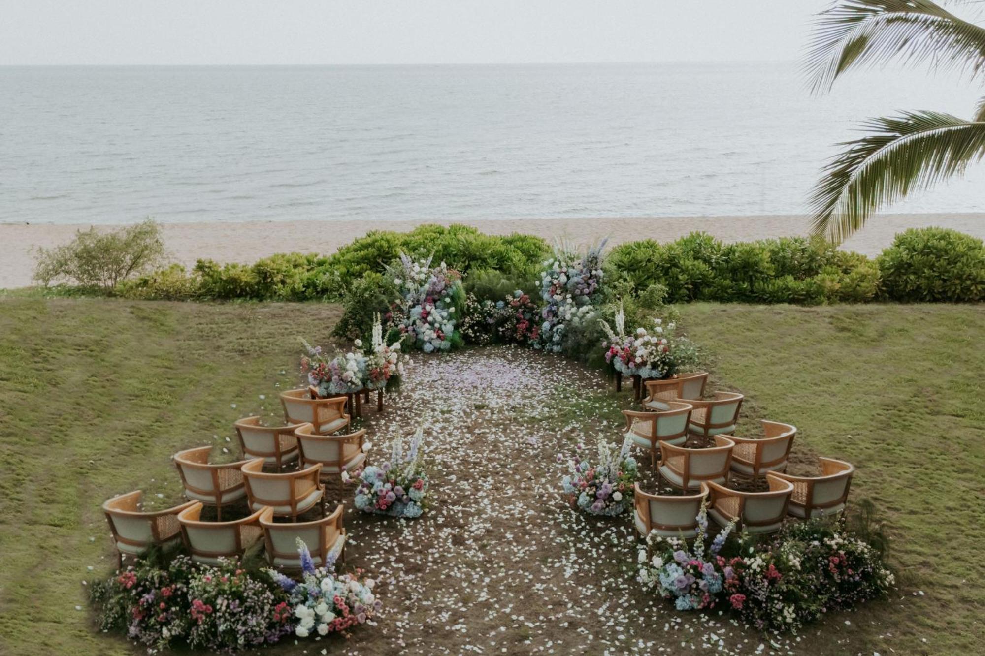 Resort Sheraton Long Phú Quốc