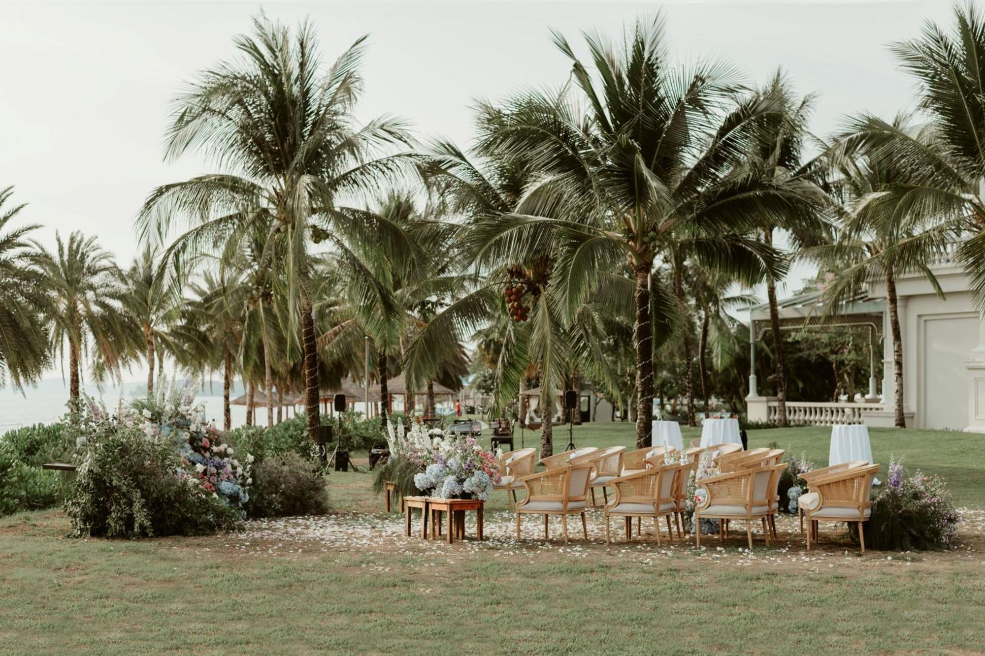 Sheraton Long Phú Quốc