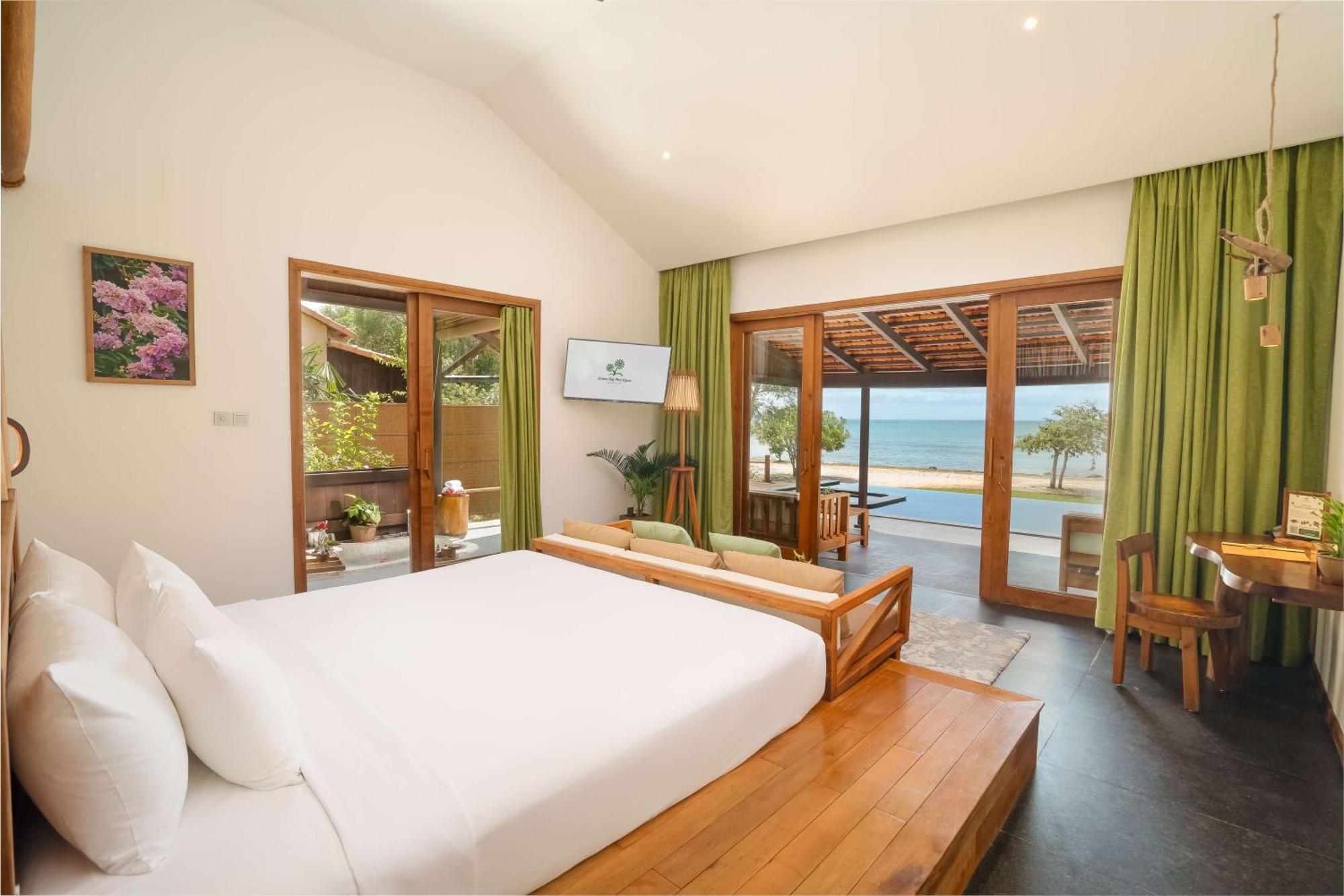 Resort Bay & 5*
