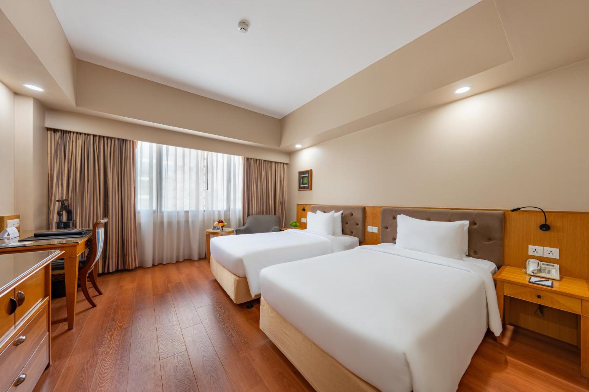 Hotel Saigon Ho Chi Minh City