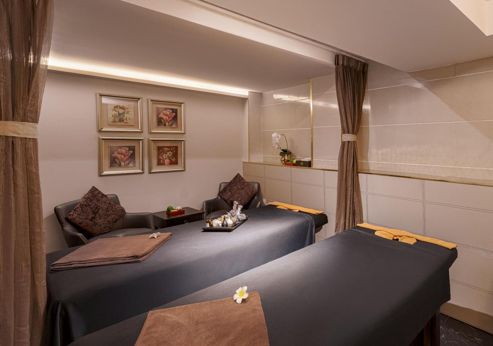 Tirant 4* Hà Nội
