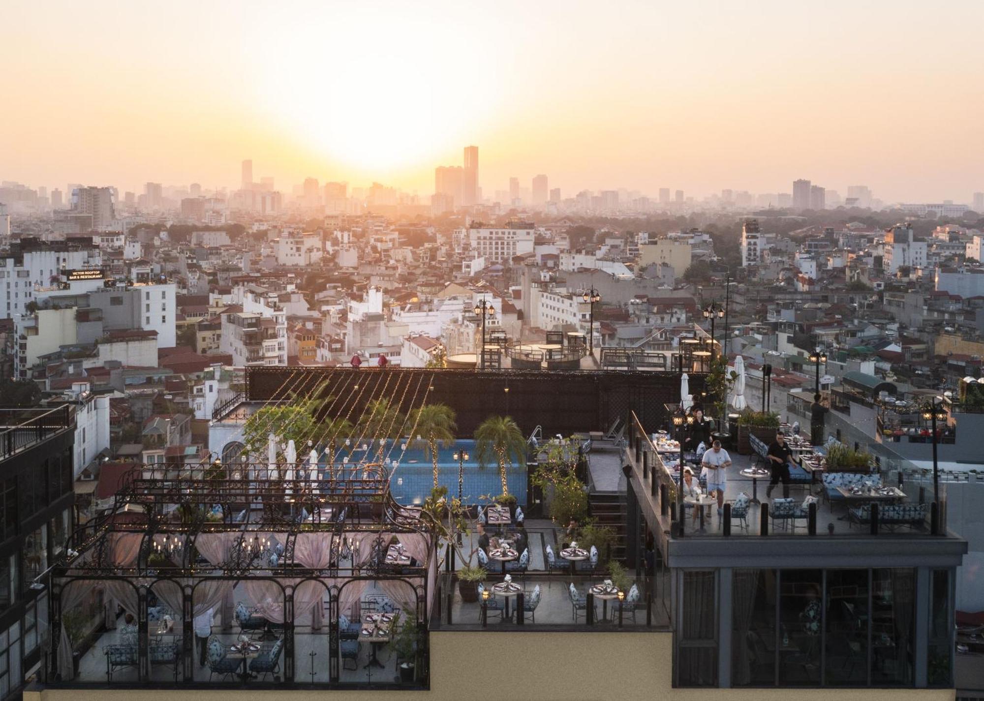 Tirant Khách sạn 4*