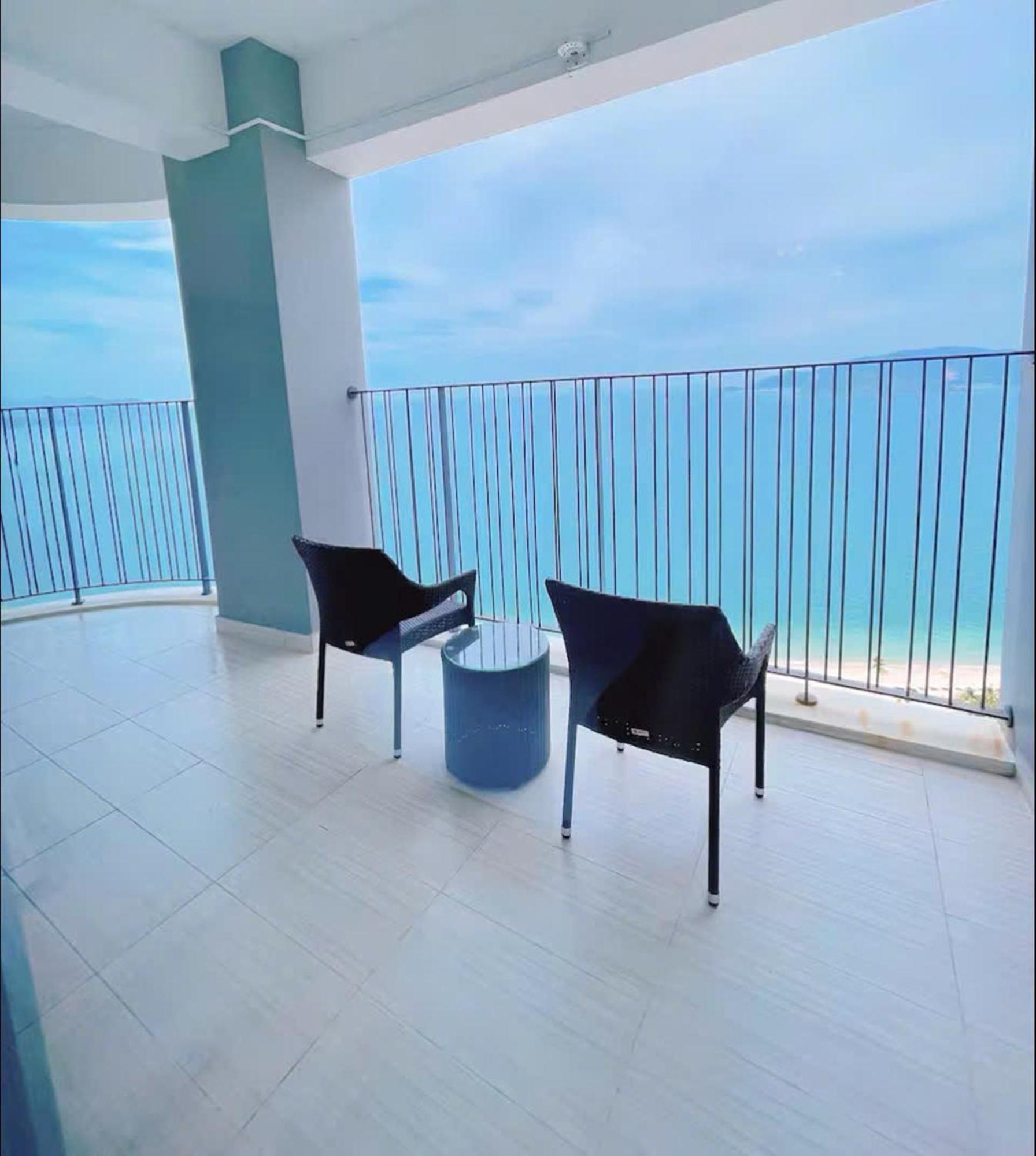 Hd Panorama Condotel Apartment *