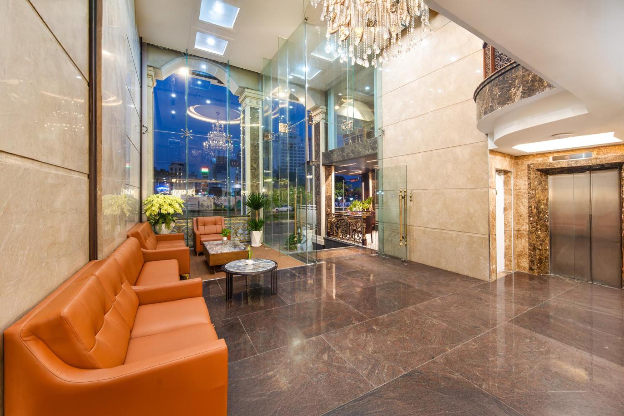Delicate Hotel Da Nang