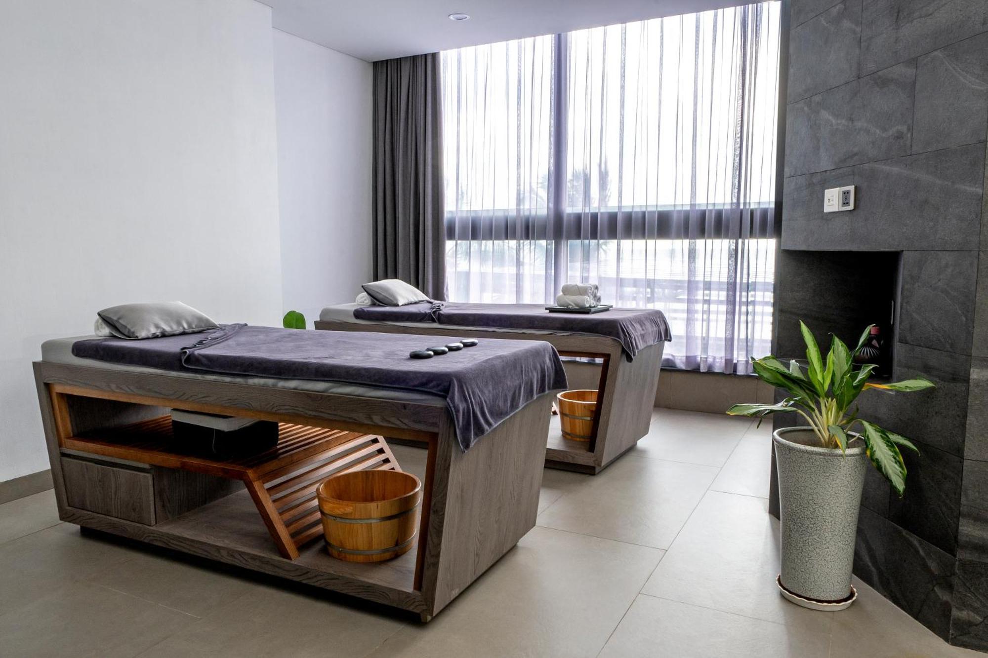 Hotel M