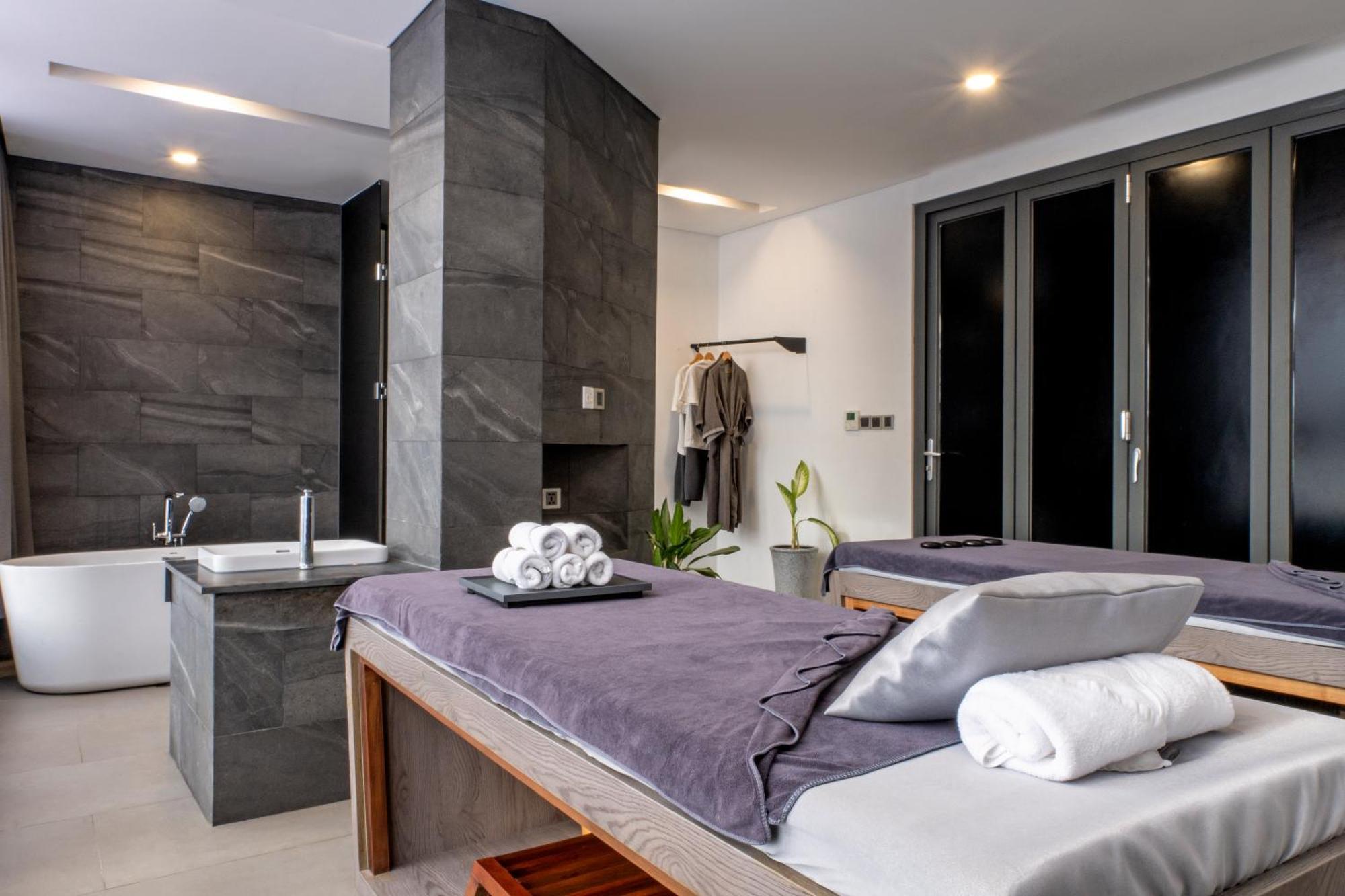 Hotel M 4*