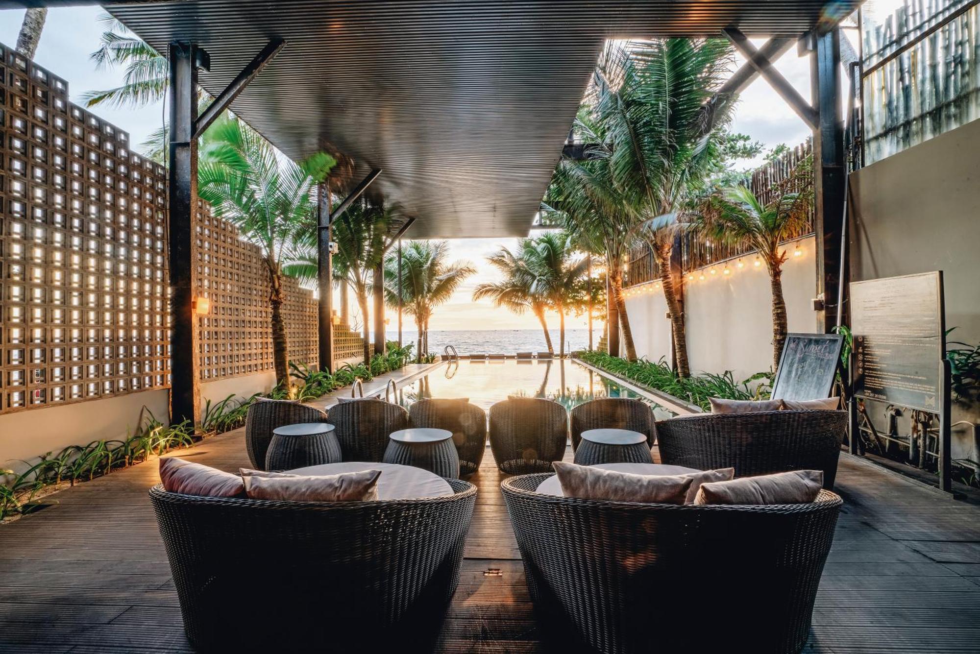 Hotel M Phu Quoc
