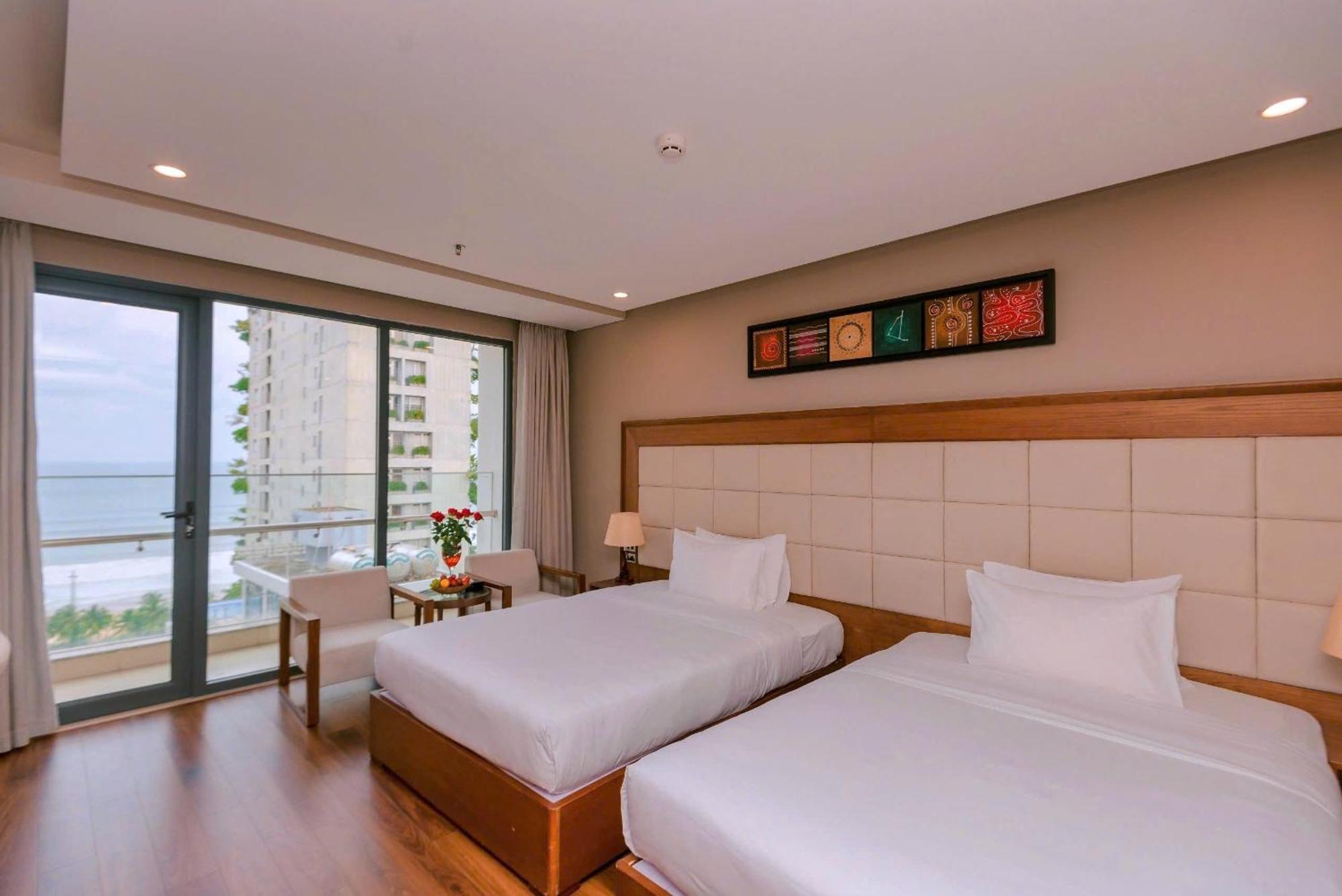 Hotel Grand Sea