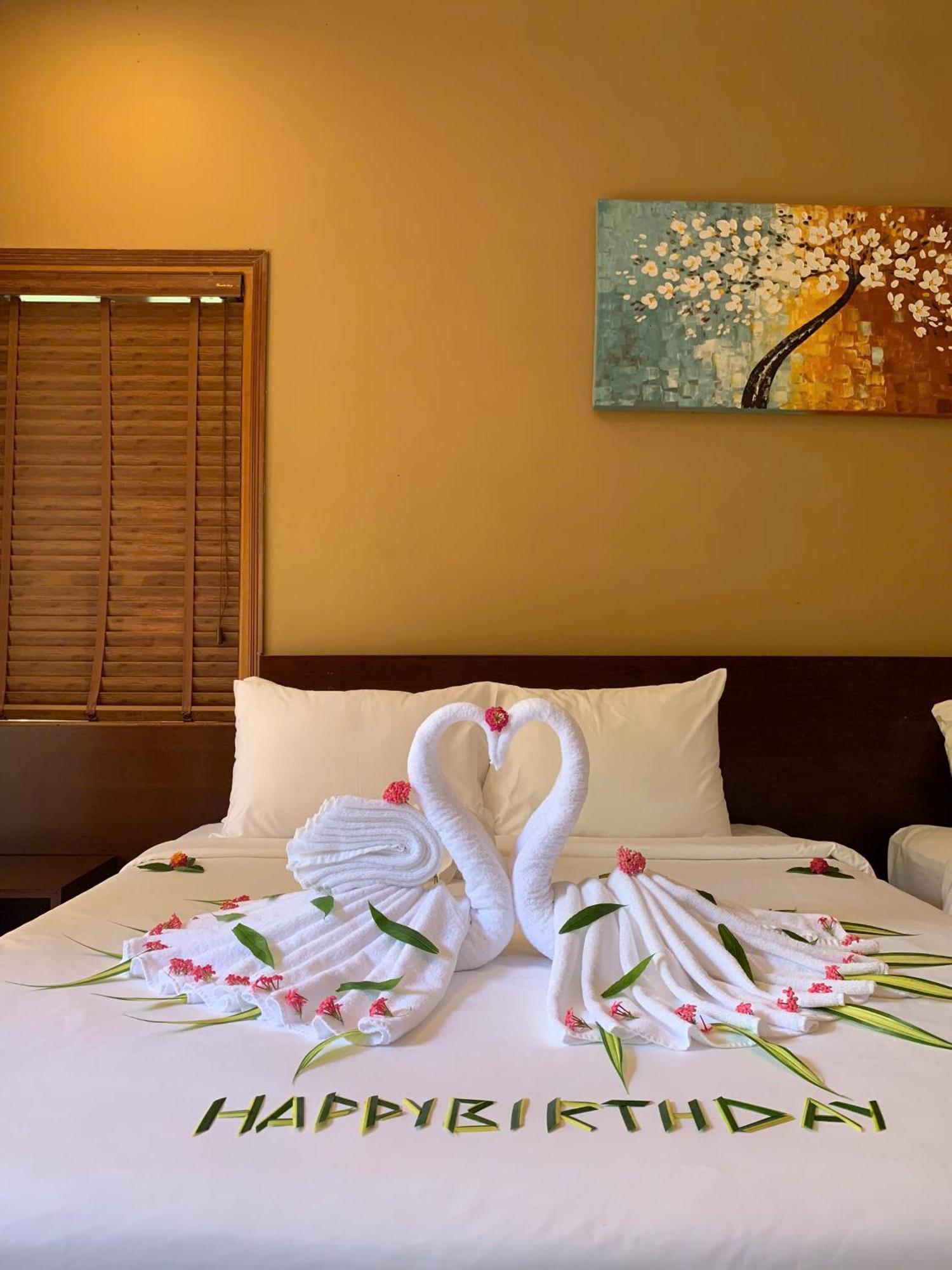 Nadine & 4* Phu Quoc