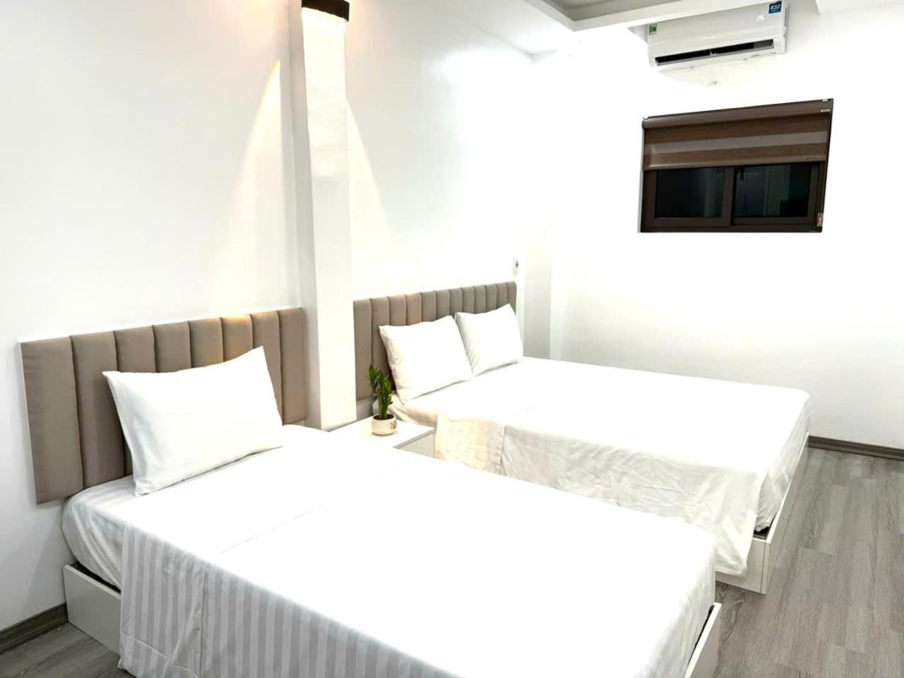 Khách sạn Khách Sạn&spa The Queen 2 Hà Nội