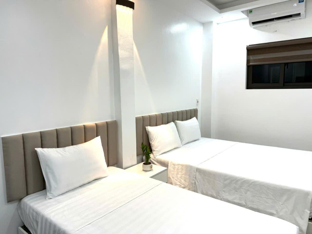 Khách Sạn&spa The Queen 2 Hà Nội