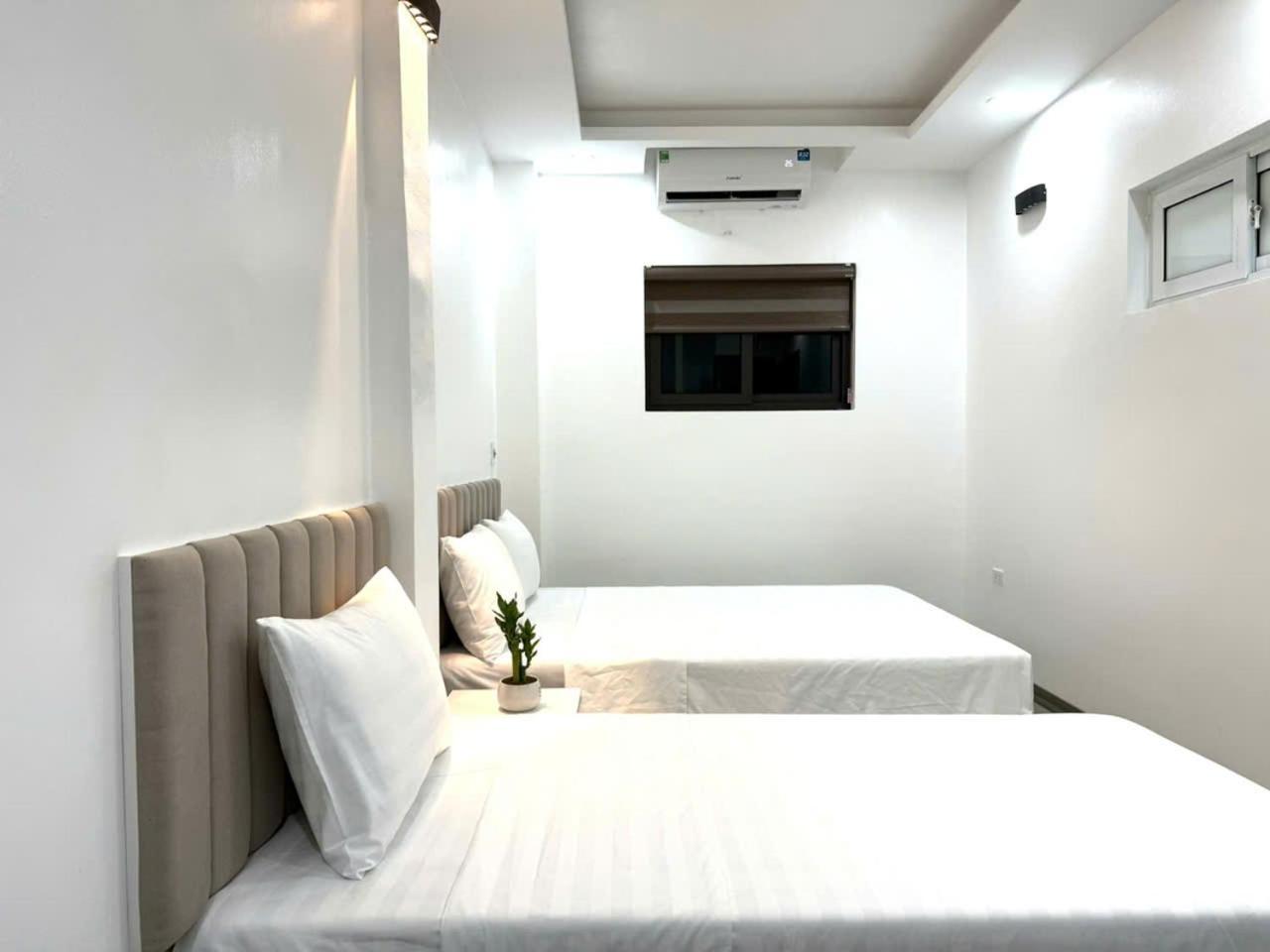 Khách Sạn&spa The Queen 2 Khách sạn 2*
