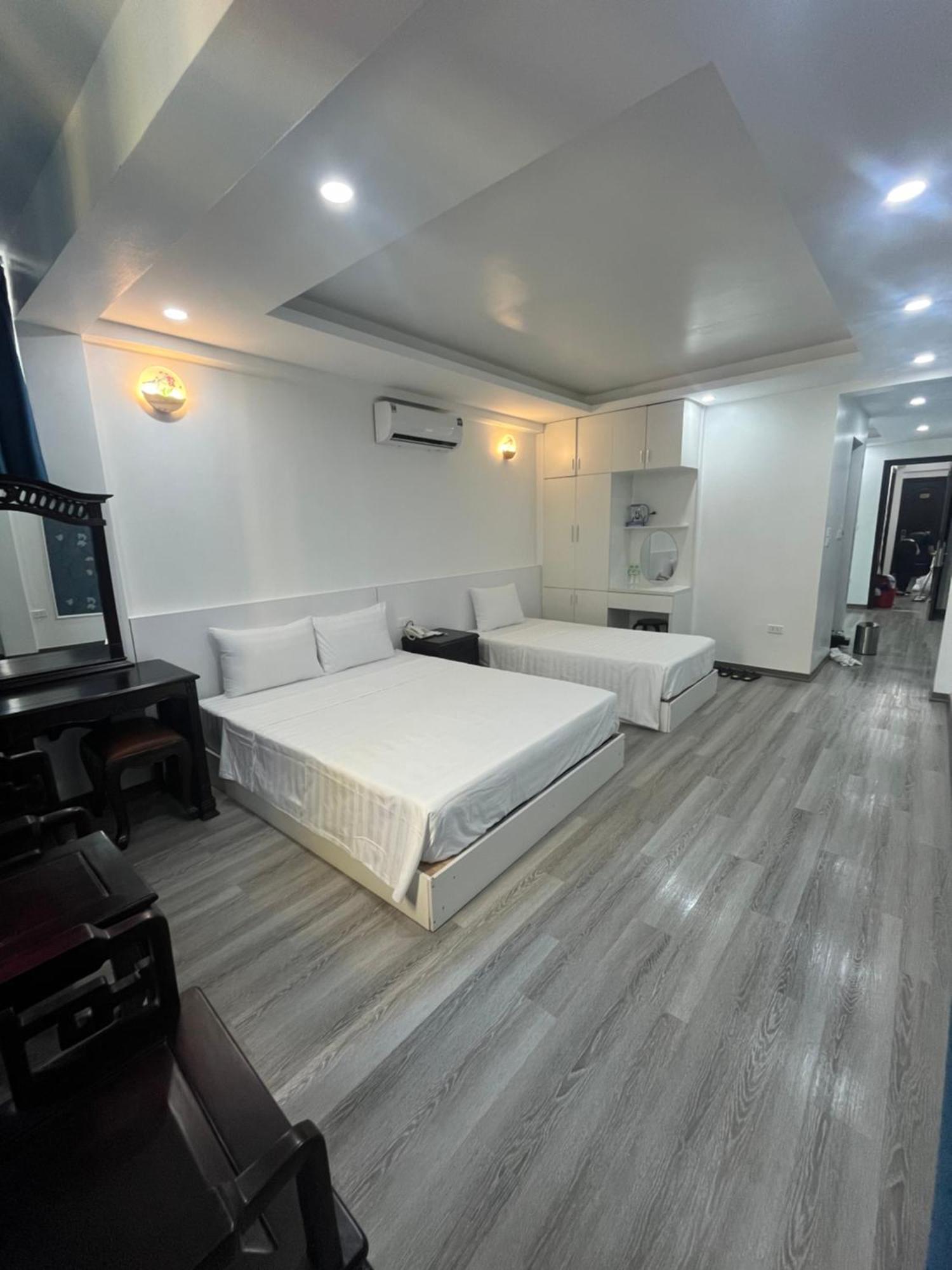 Khách Sạn&spa The Queen 2 Khách sạn