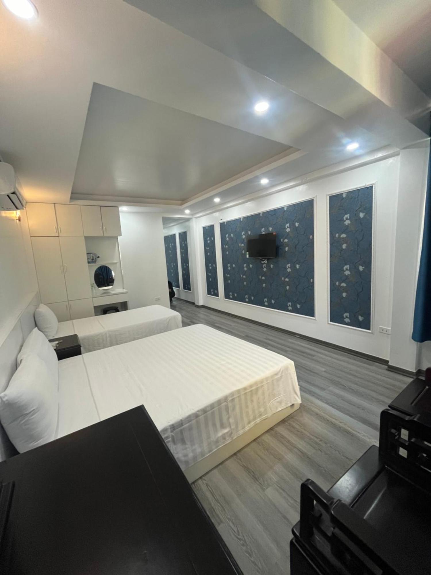 Khách Sạn&spa The Queen 2 2* Hà Nội