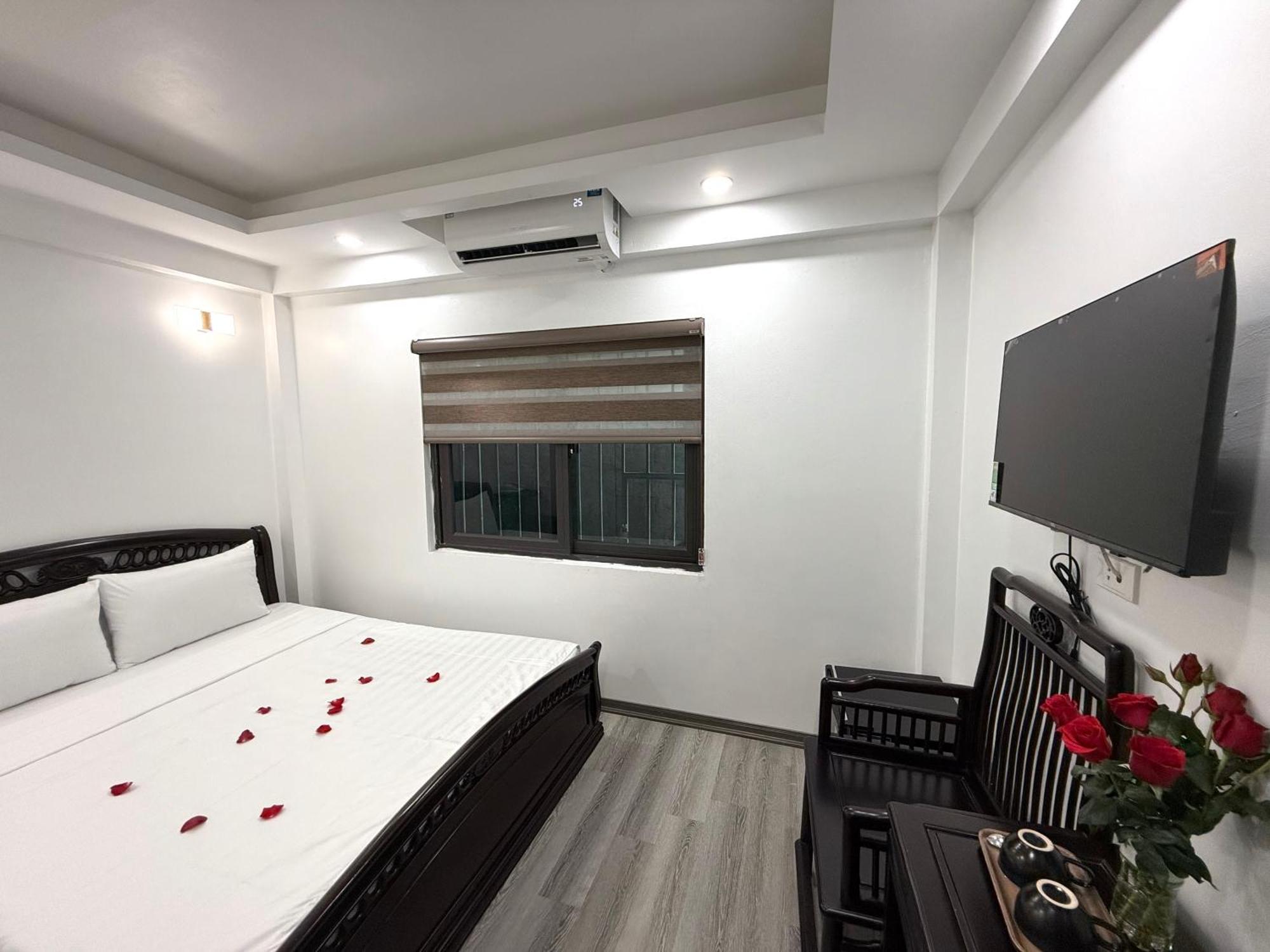 Khách Sạn&spa The Queen 2 Khách sạn