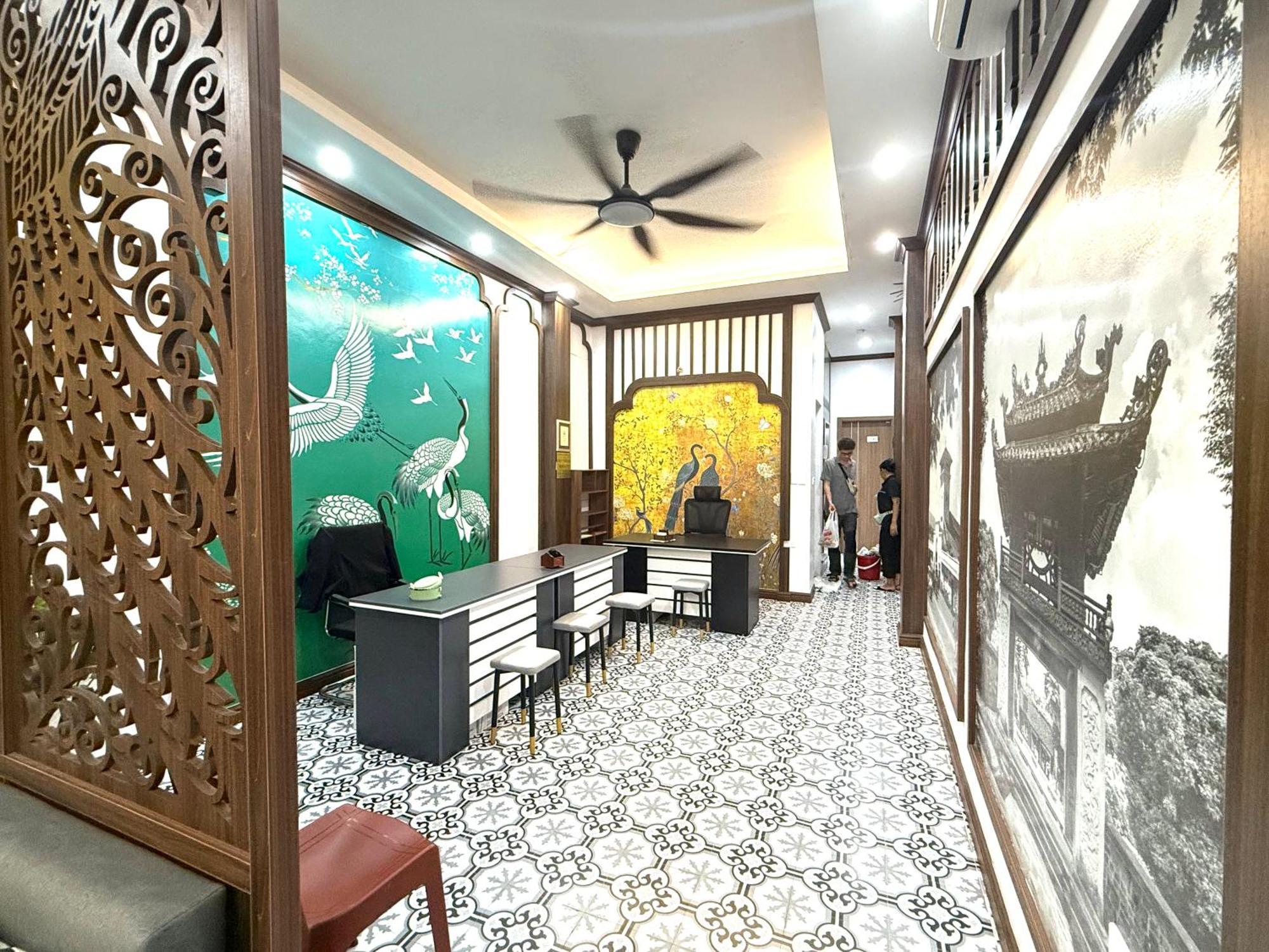 Khách Sạn&spa The Queen 2 Khách sạn