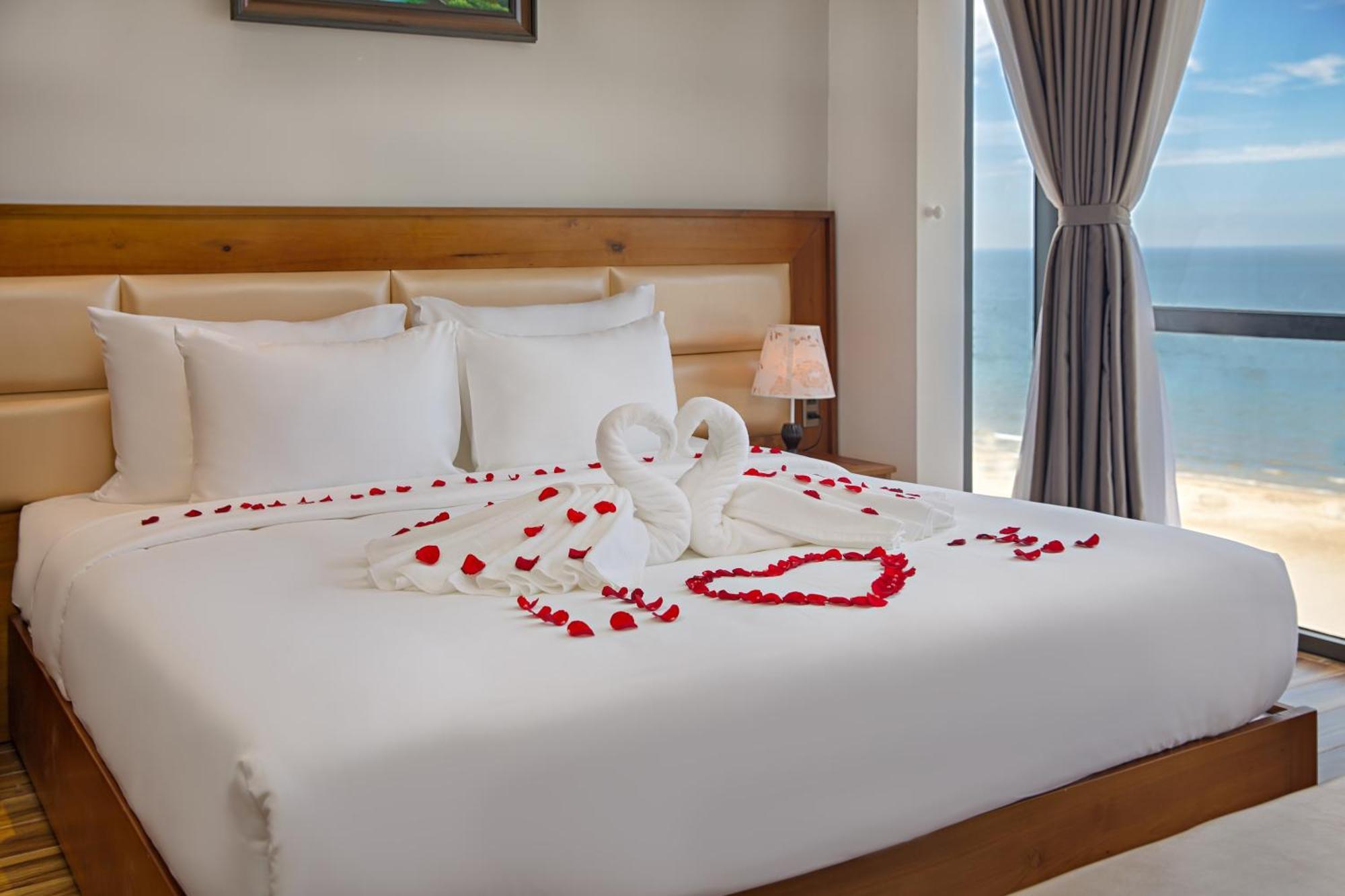 Hotel Alisia Đà Nẵng