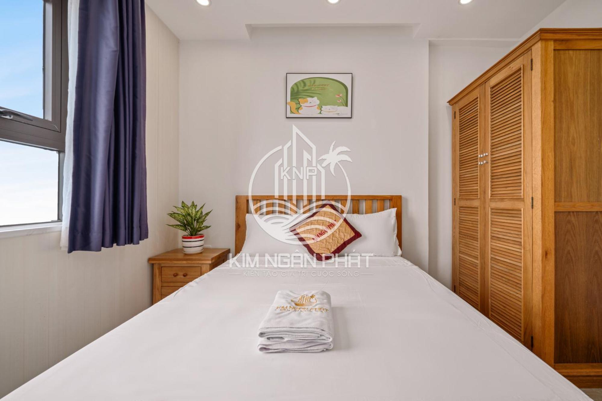 Apartment Kim Ngan Phat Deluxe Da Nang