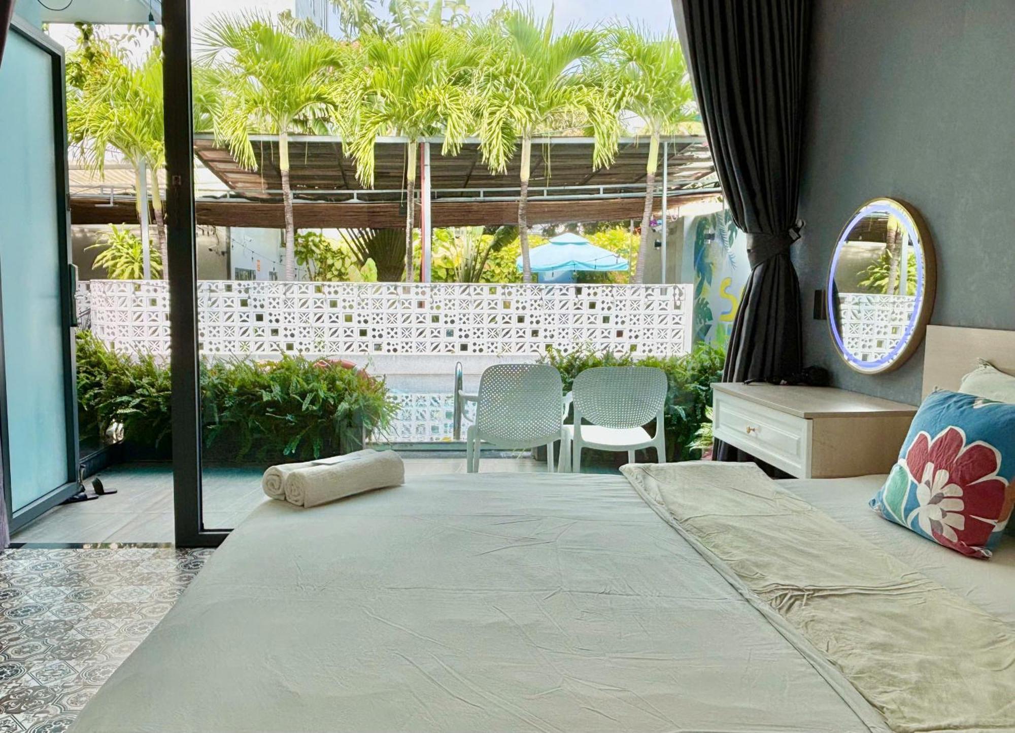 Sea House And Vung Tau