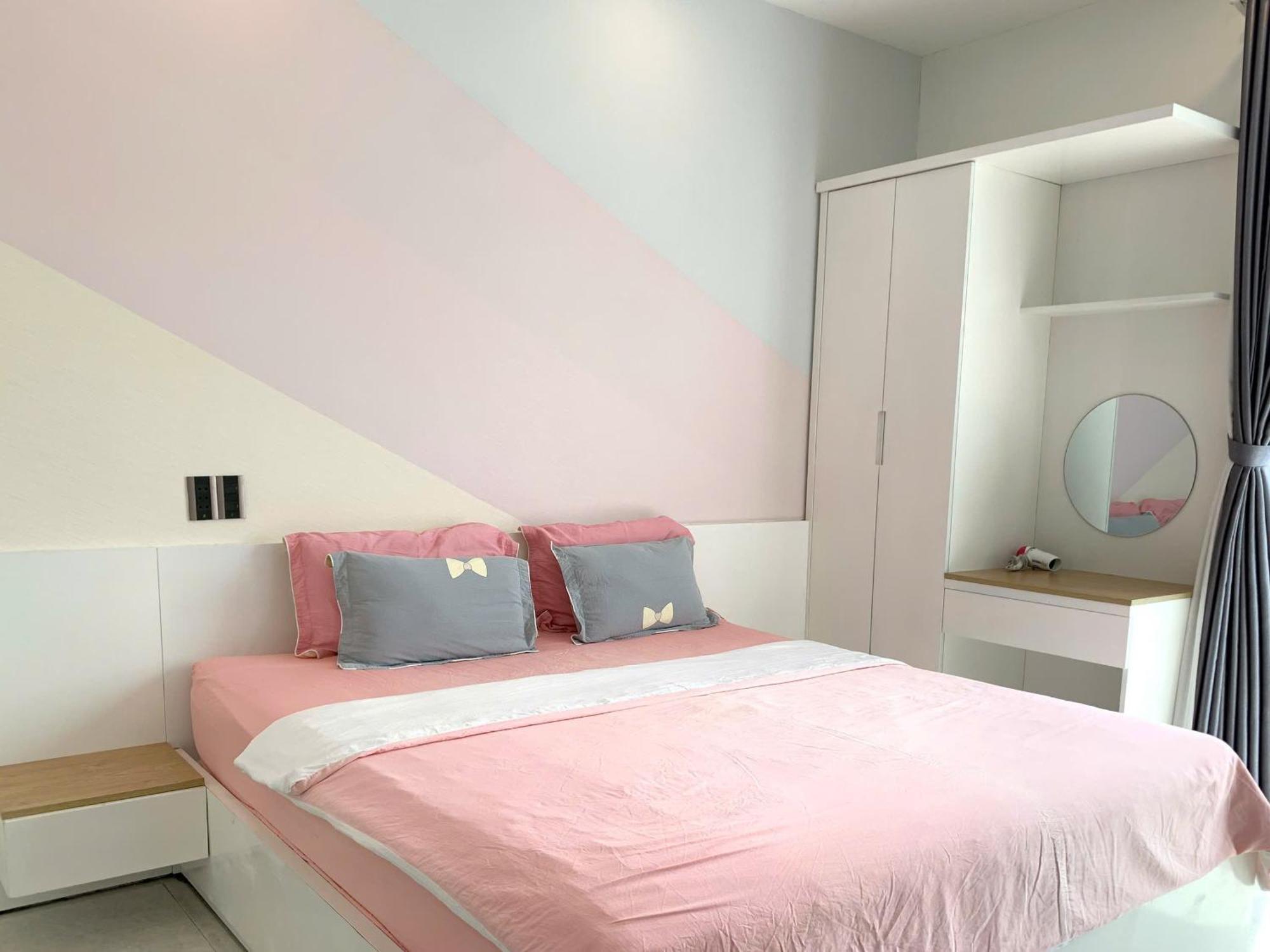 Apartment Sea House And