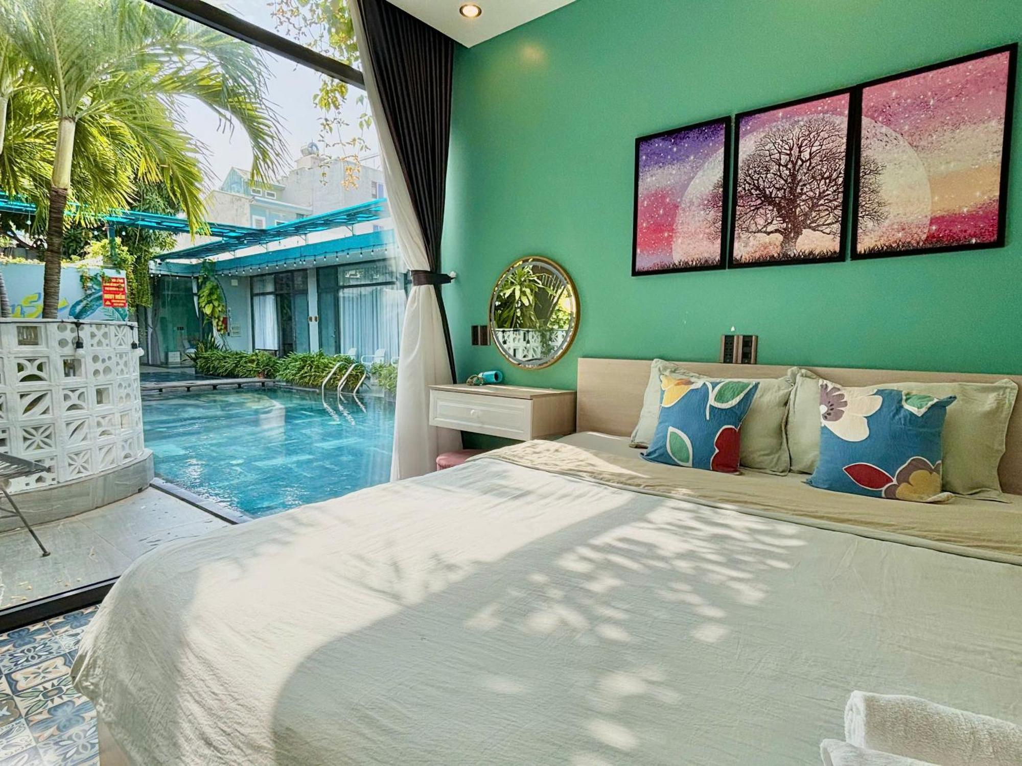 Sea House And Apartment *