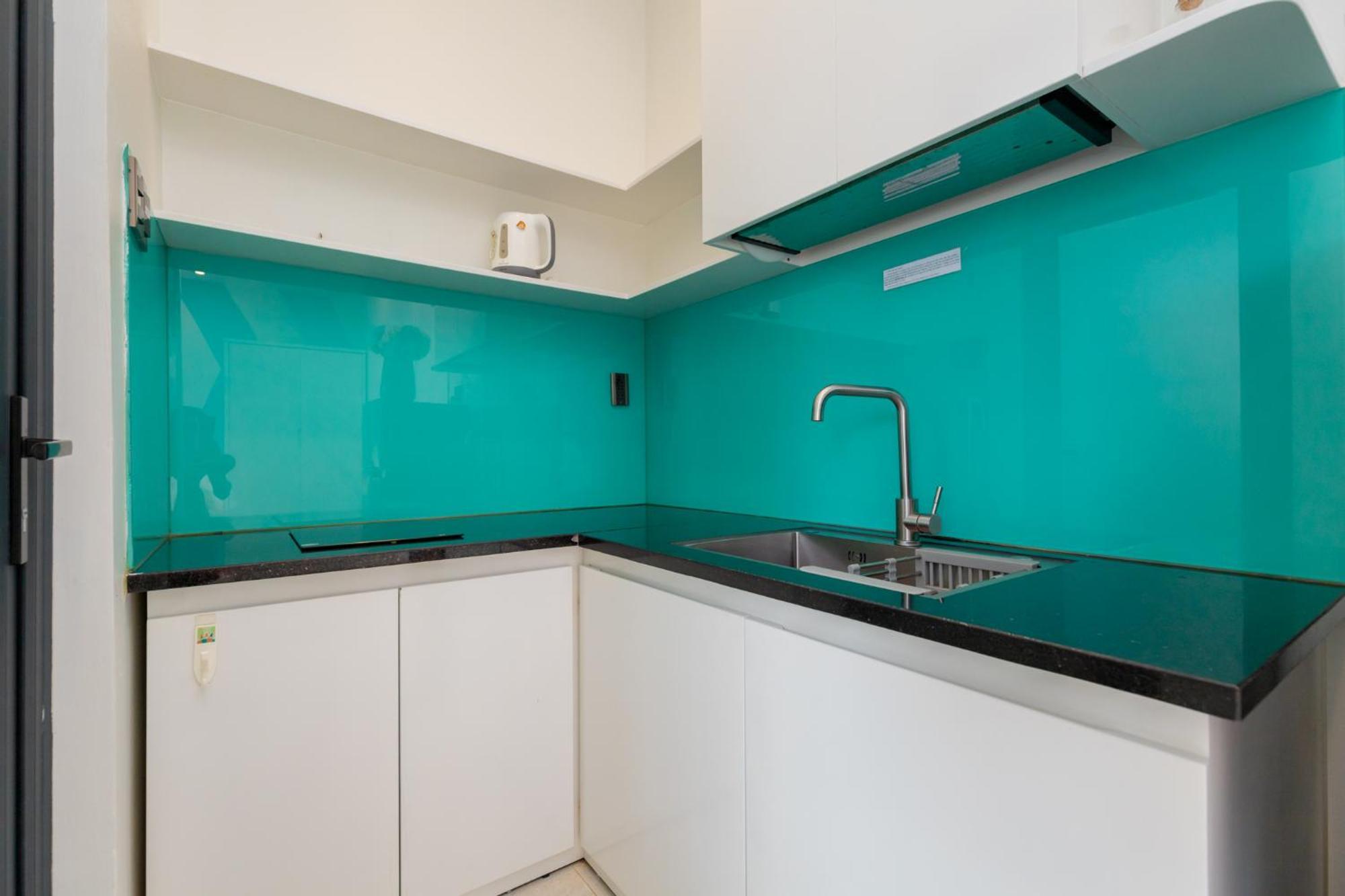 Apartment Sea House And Vung Tau